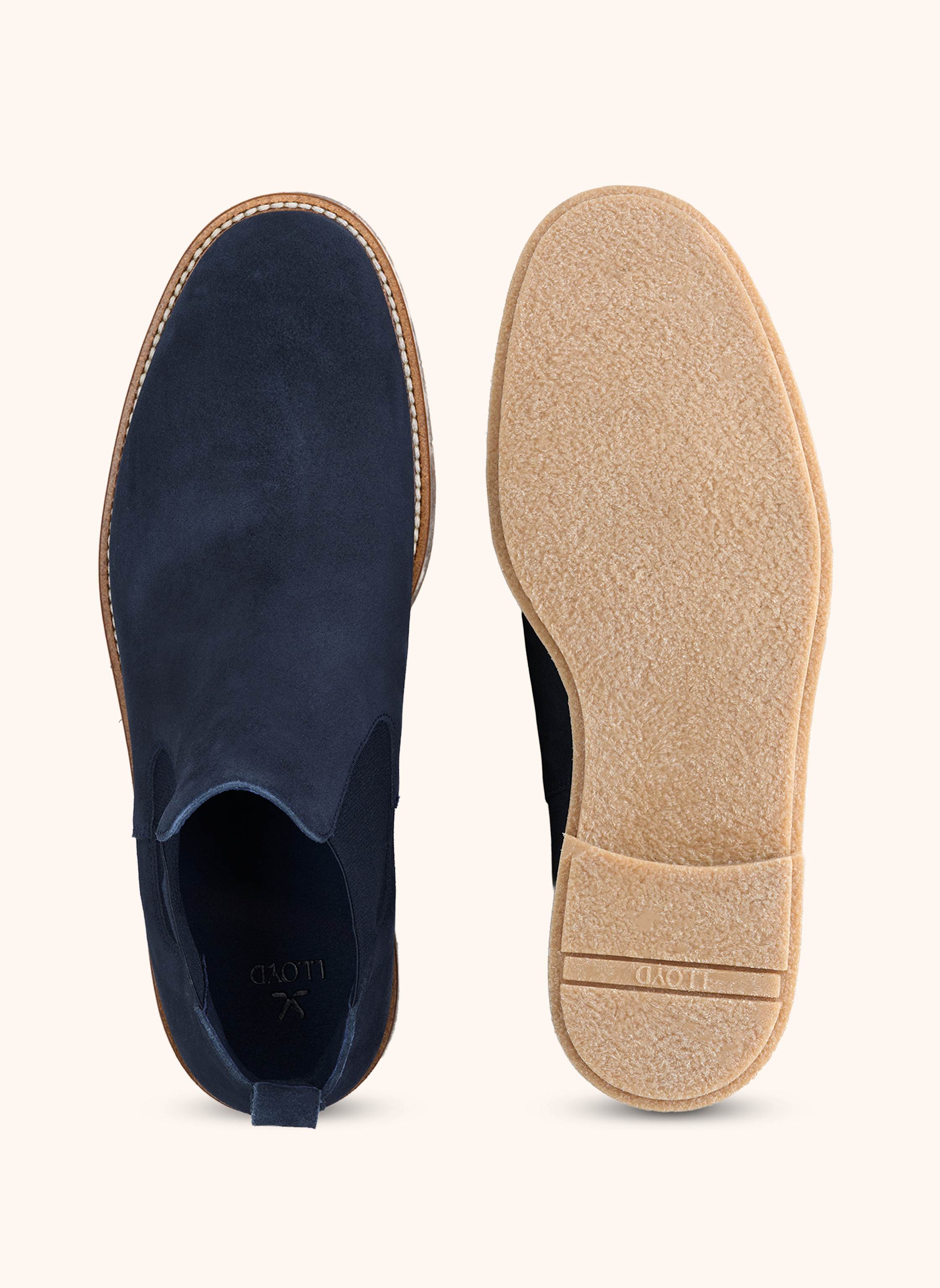 Thumbnail - Lloyd Origin 315 Schuhe blau