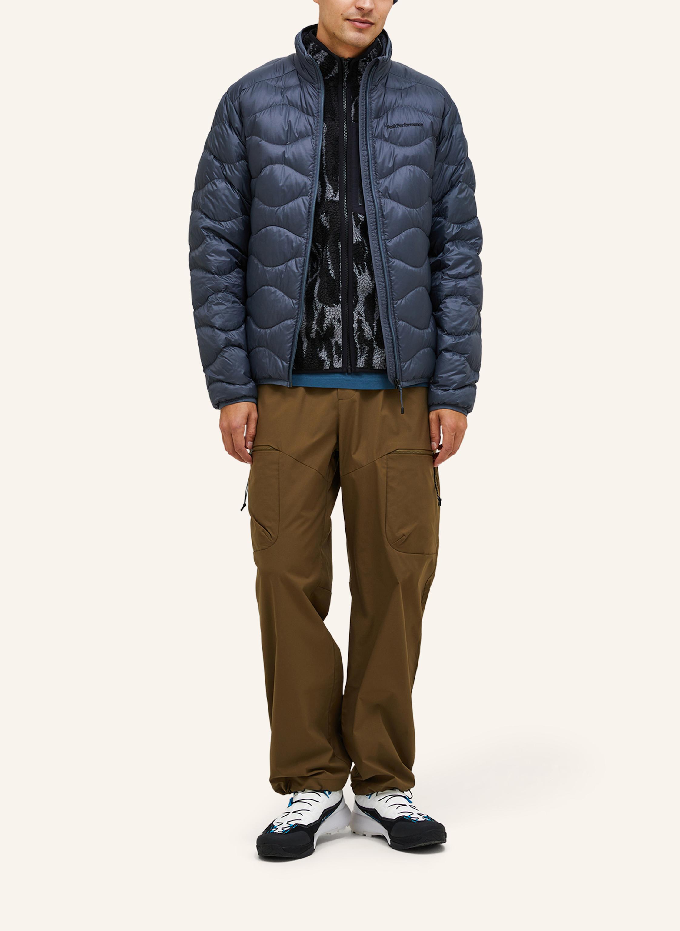 Thumbnail - Peak Performance Lightweight-Daunenjacke Helium grau