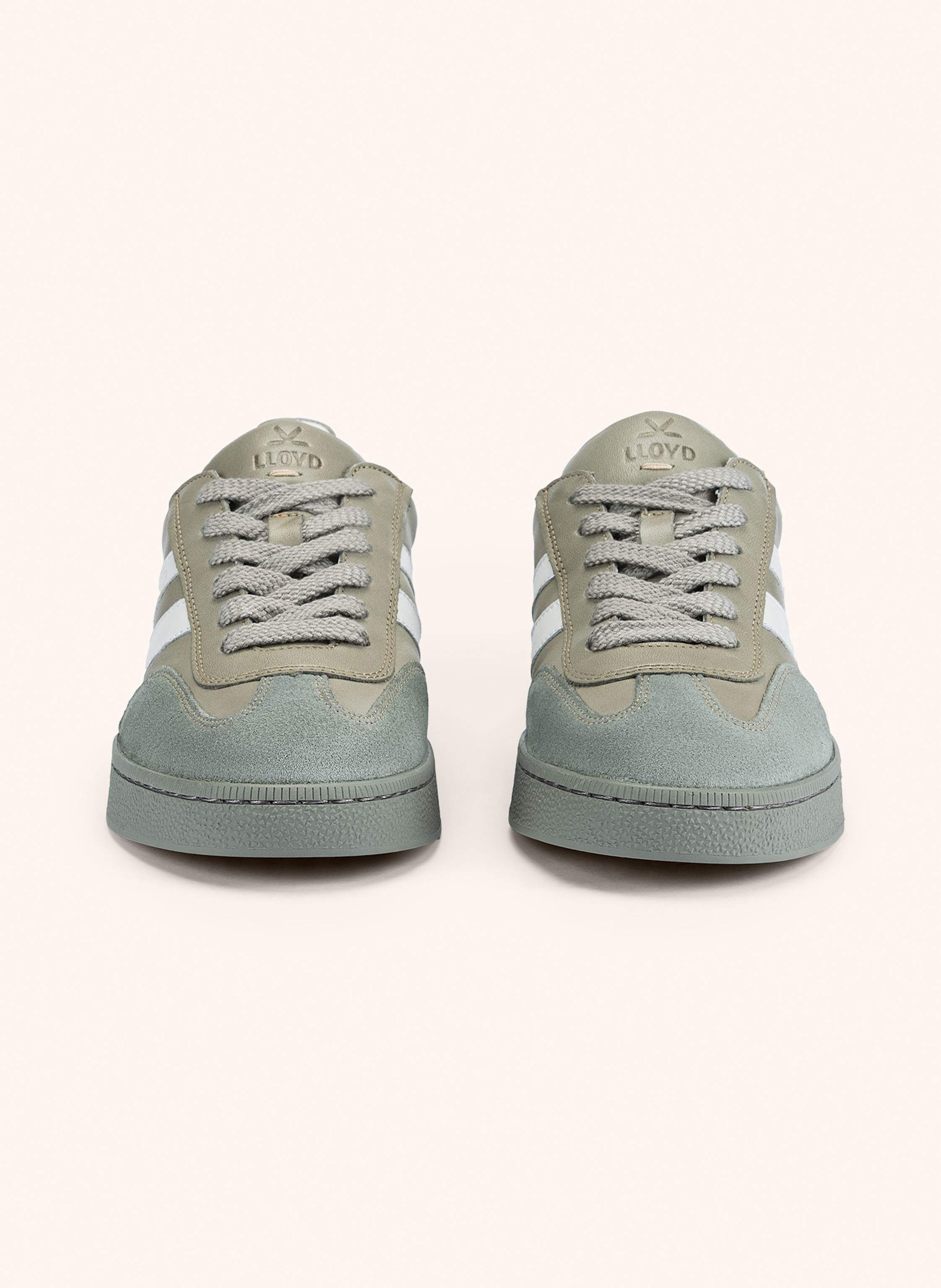 Thumbnail - Lloyd Sneaker gruen