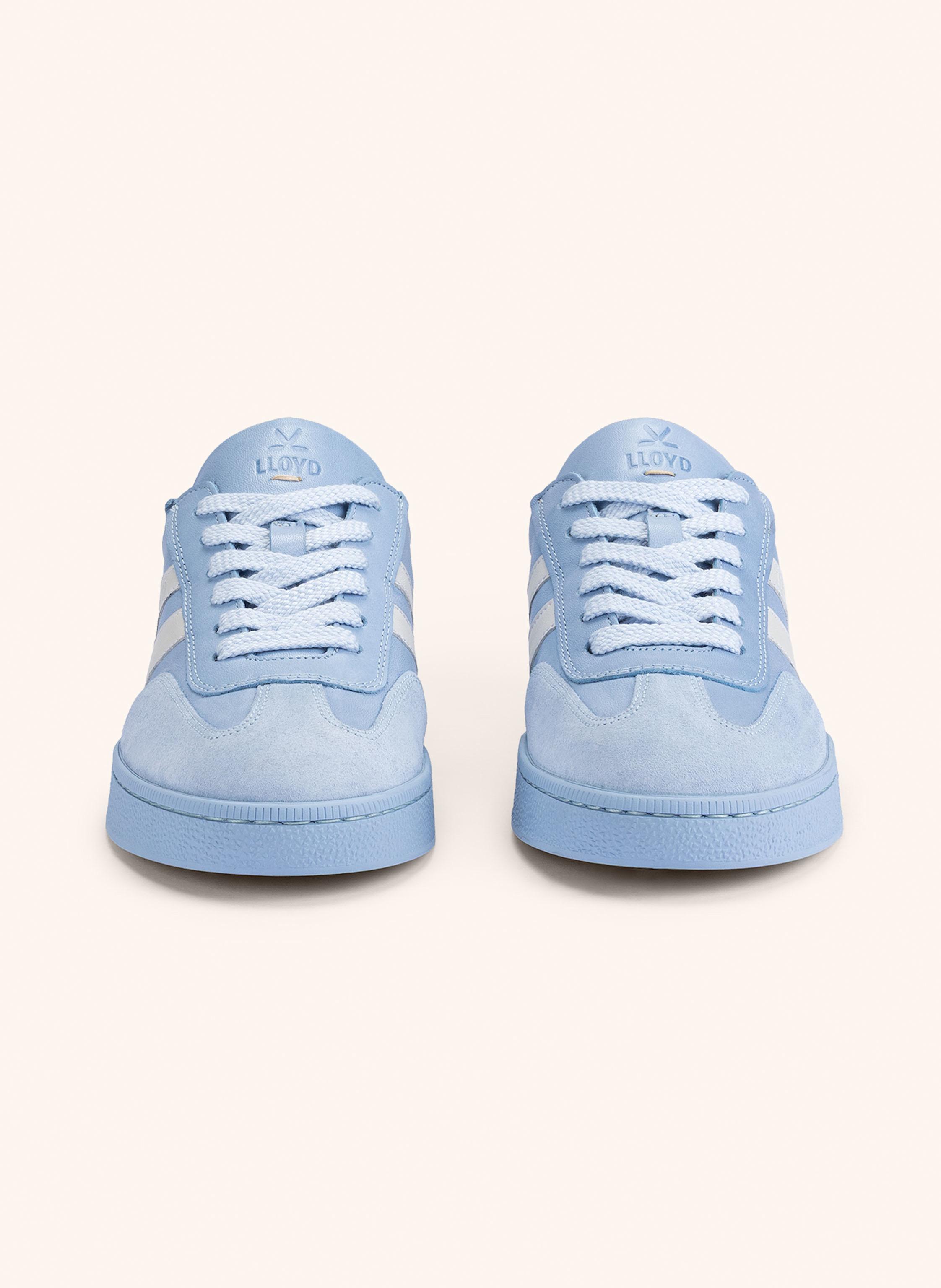 Thumbnail - Lloyd Sneaker blau