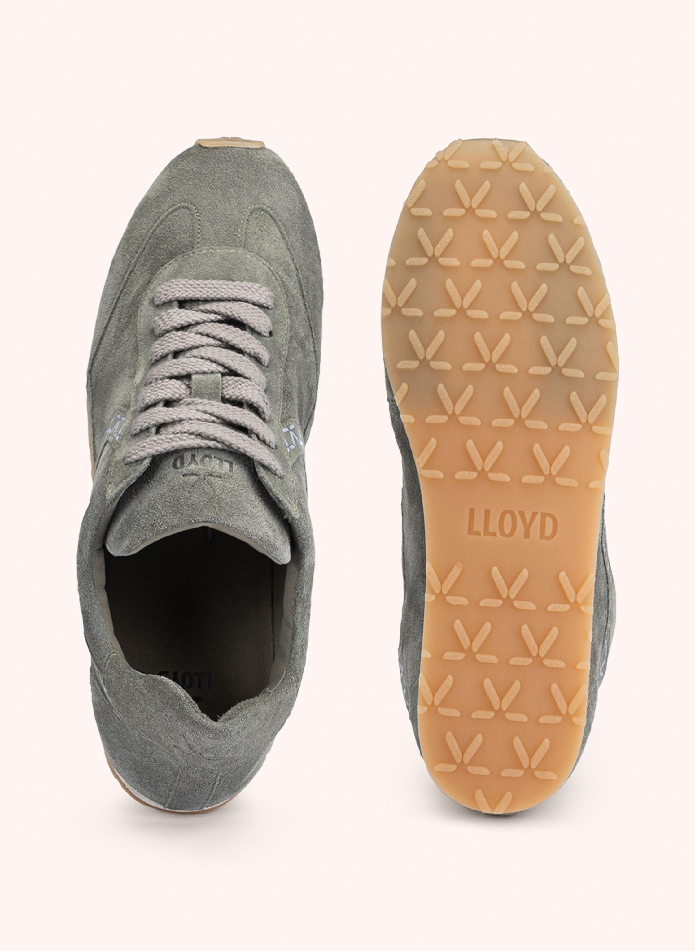 Thumbnail - Lloyd Sneaker gruen