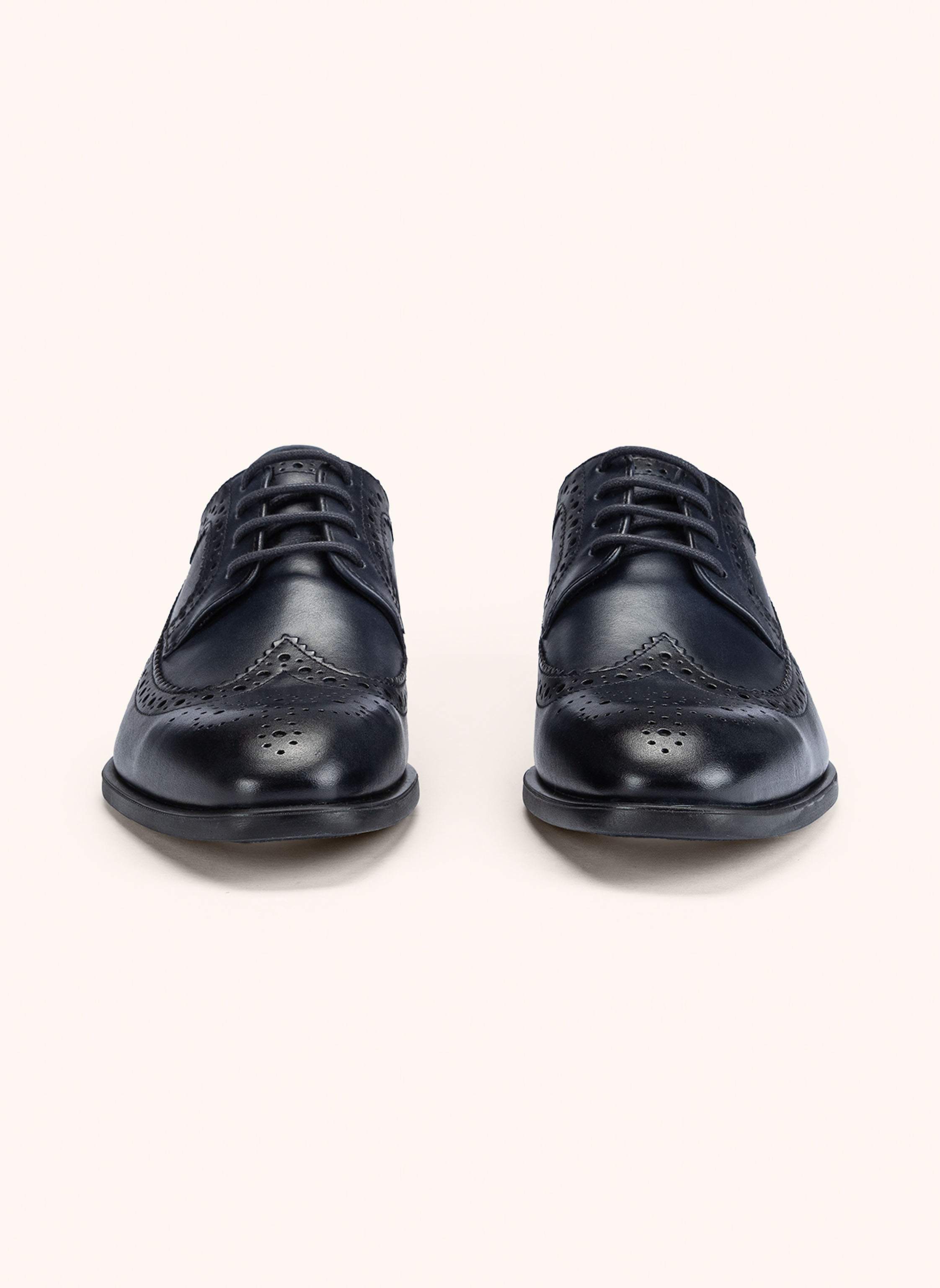 Thumbnail - Lloyd Schnürschuh blau