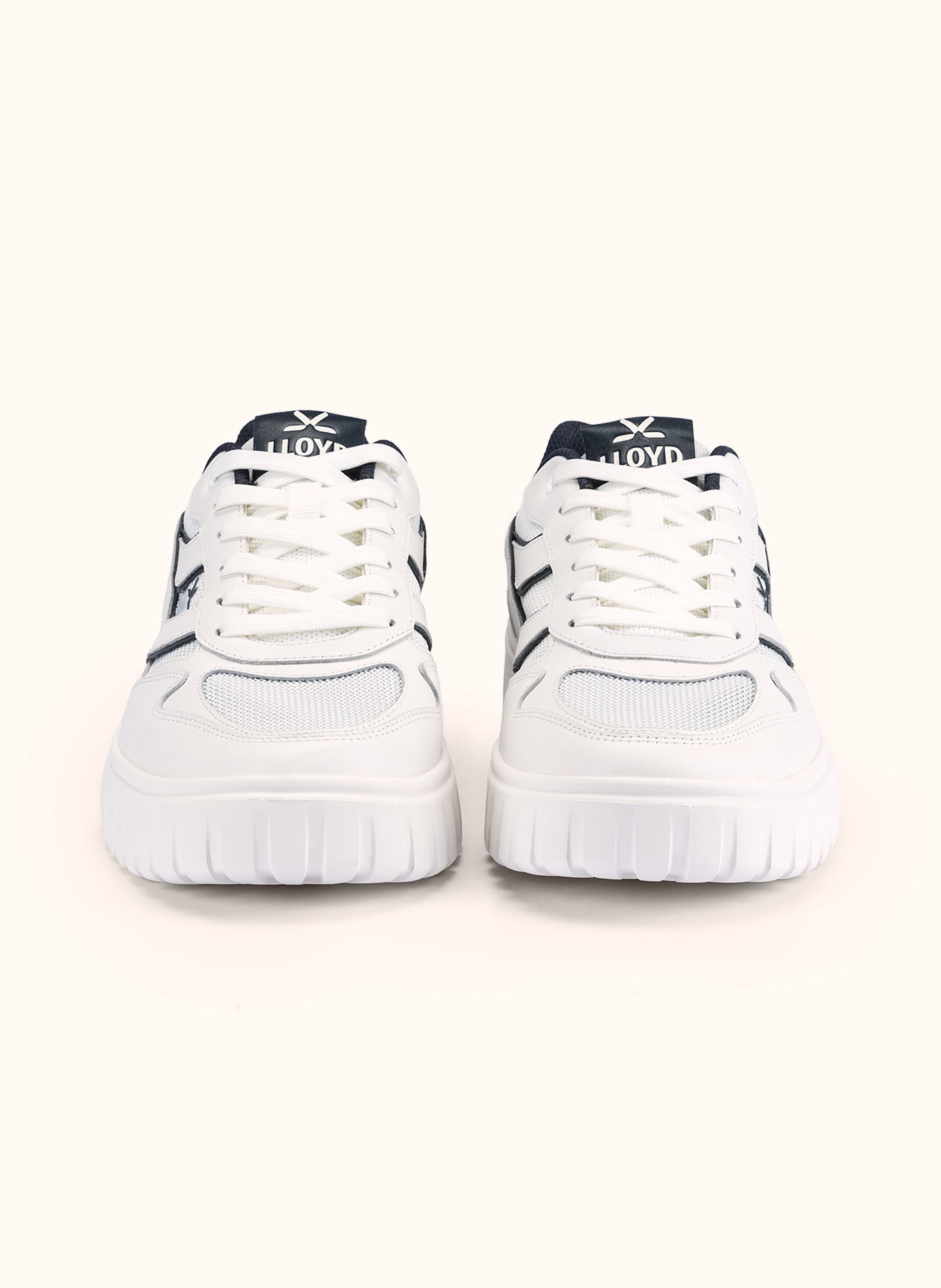 Thumbnail - Lloyd Sneaker blau