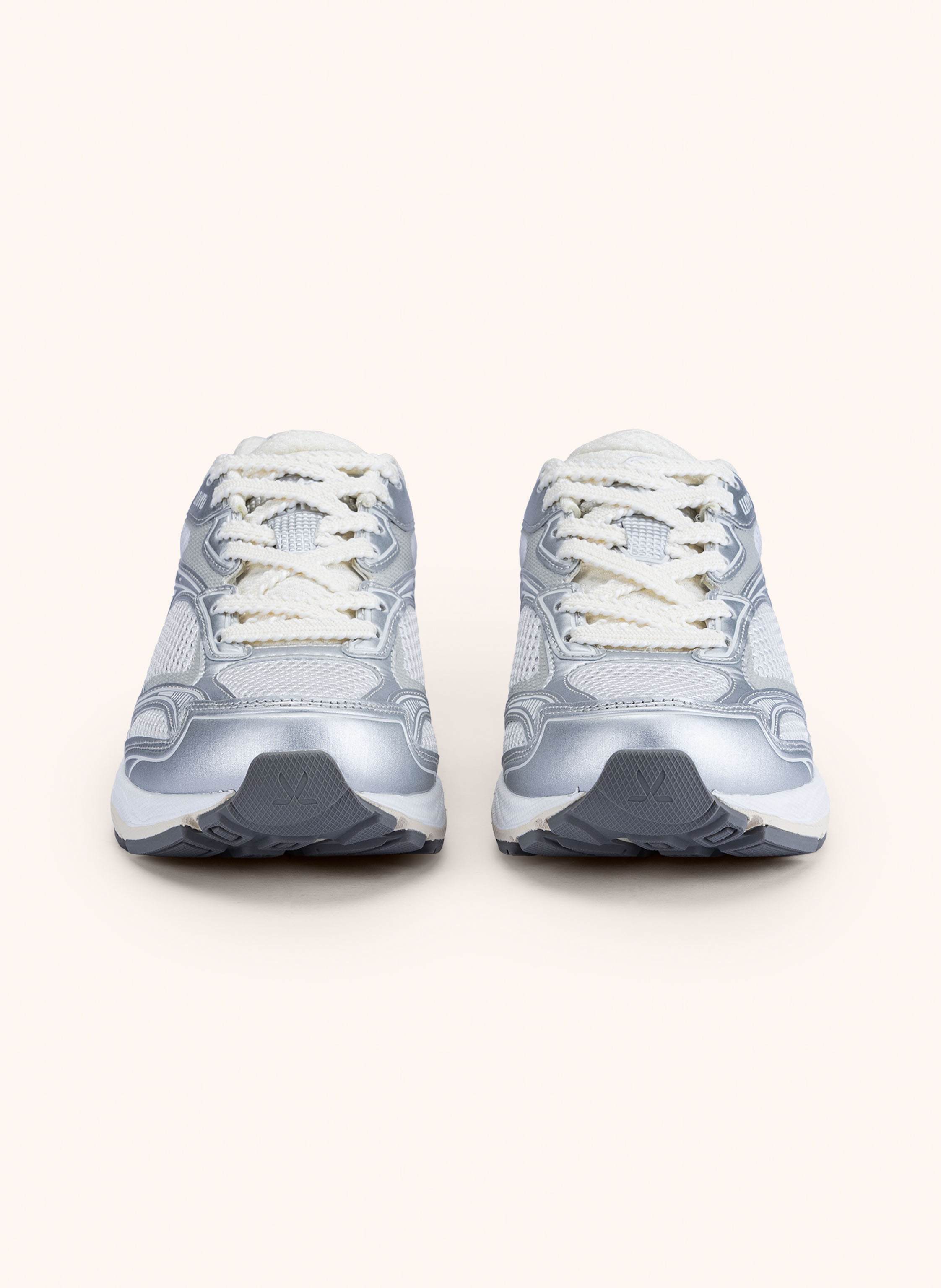 Thumbnail - Lloyd Sneaker weiss