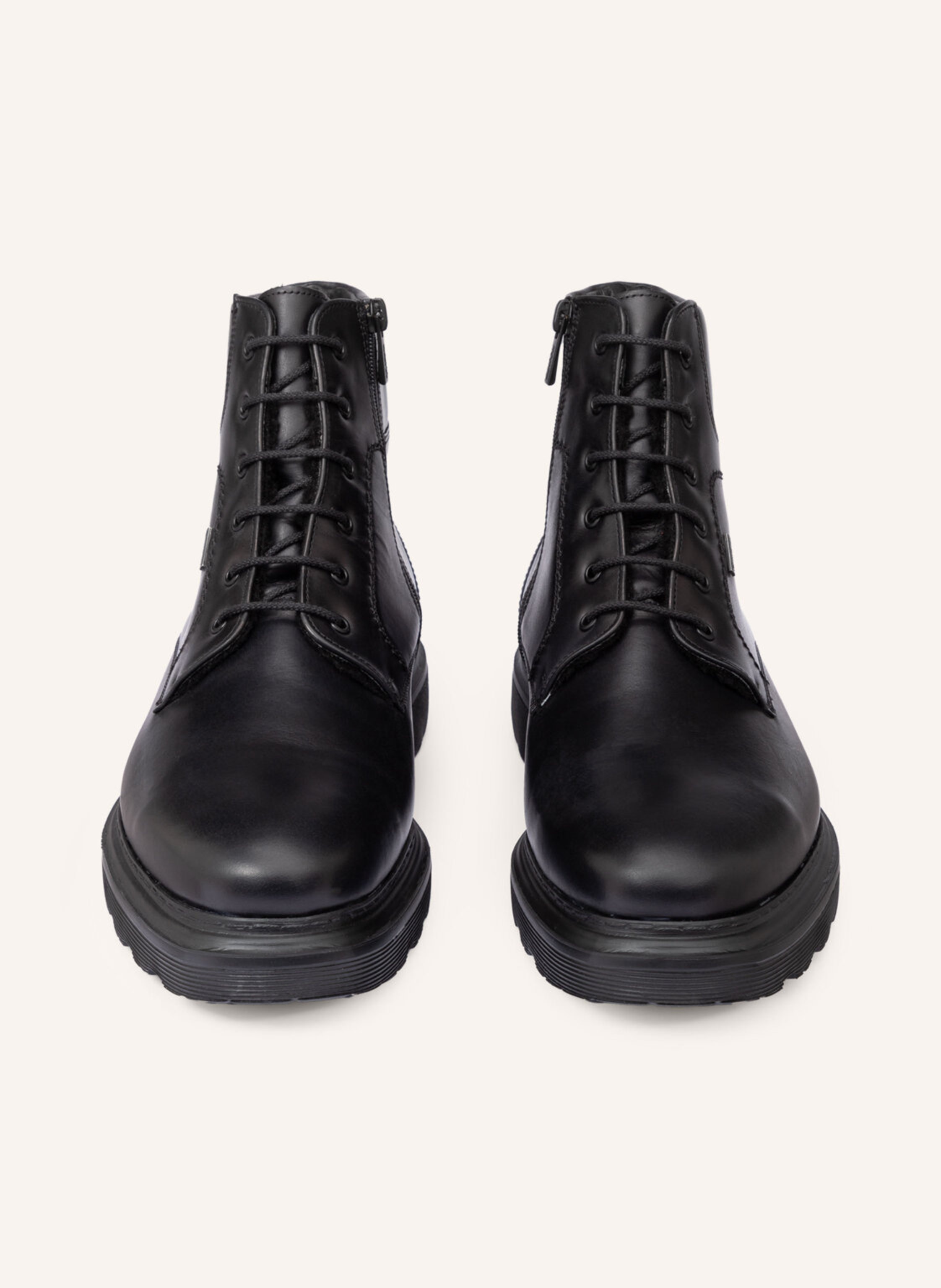 Thumbnail - Lloyd Vine Schnürstiefelette schwarz