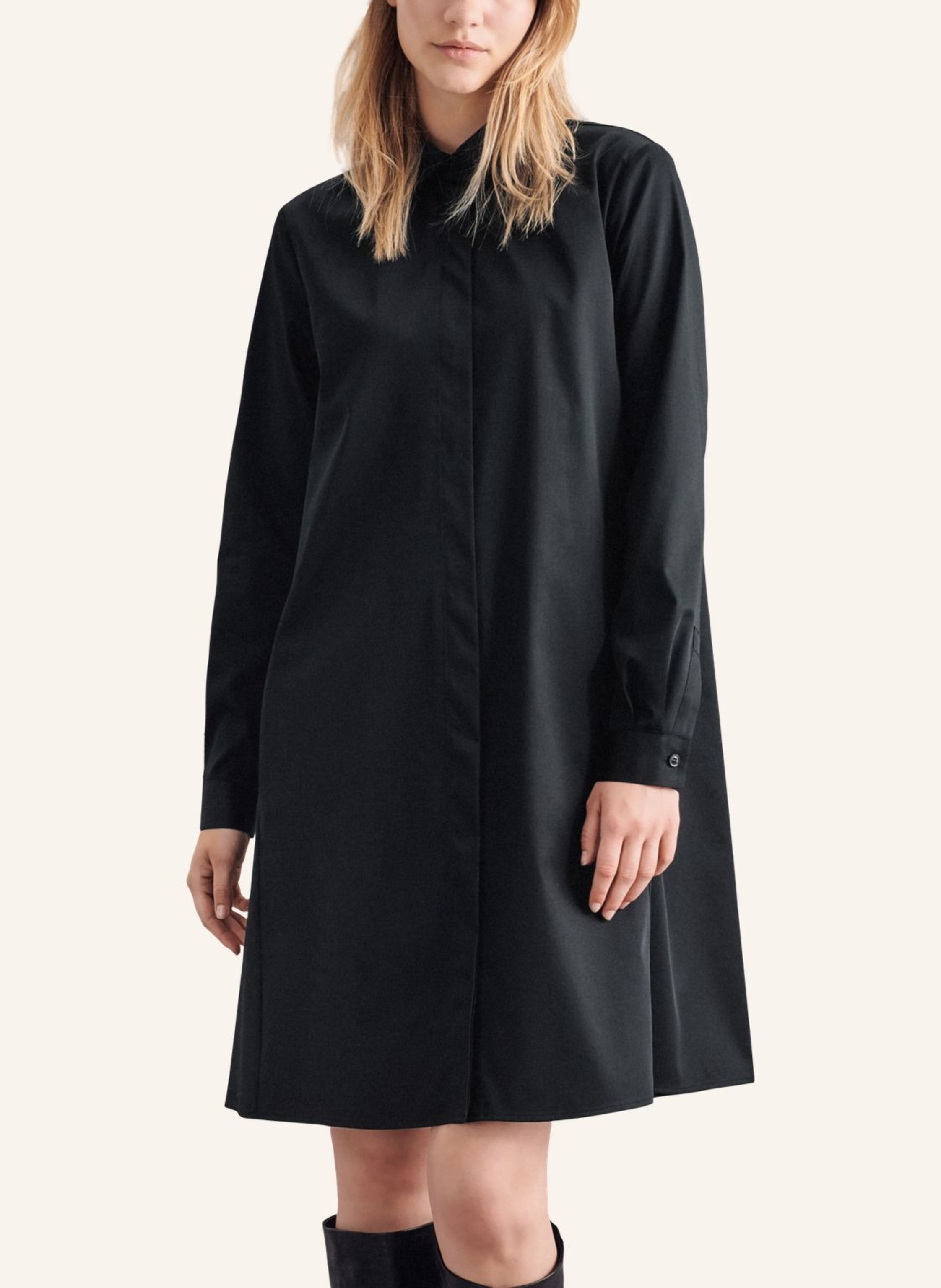 Thumbnail - Seidensticker Kleid schwarz
