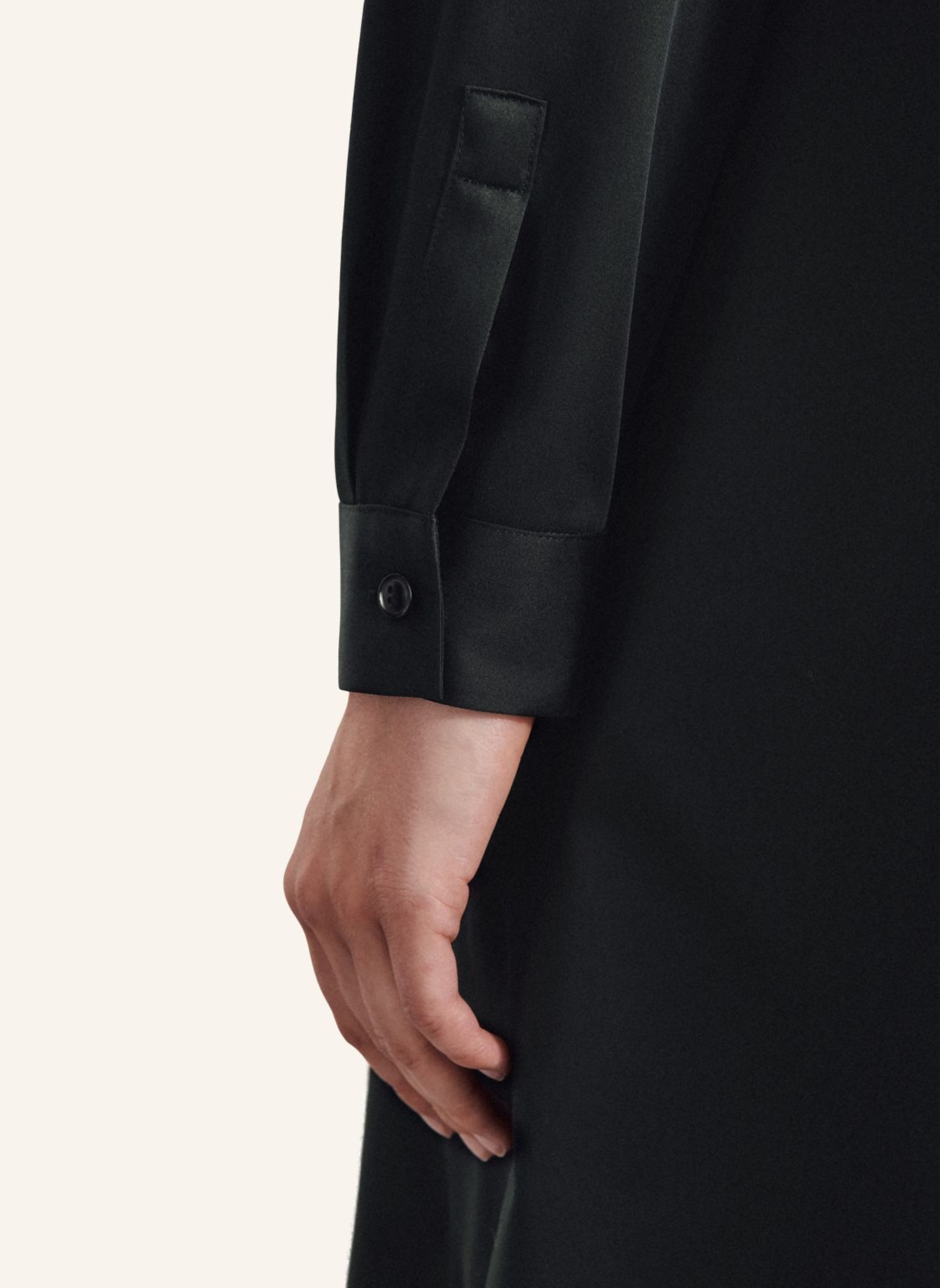 Thumbnail - Seidensticker Kleid schwarz