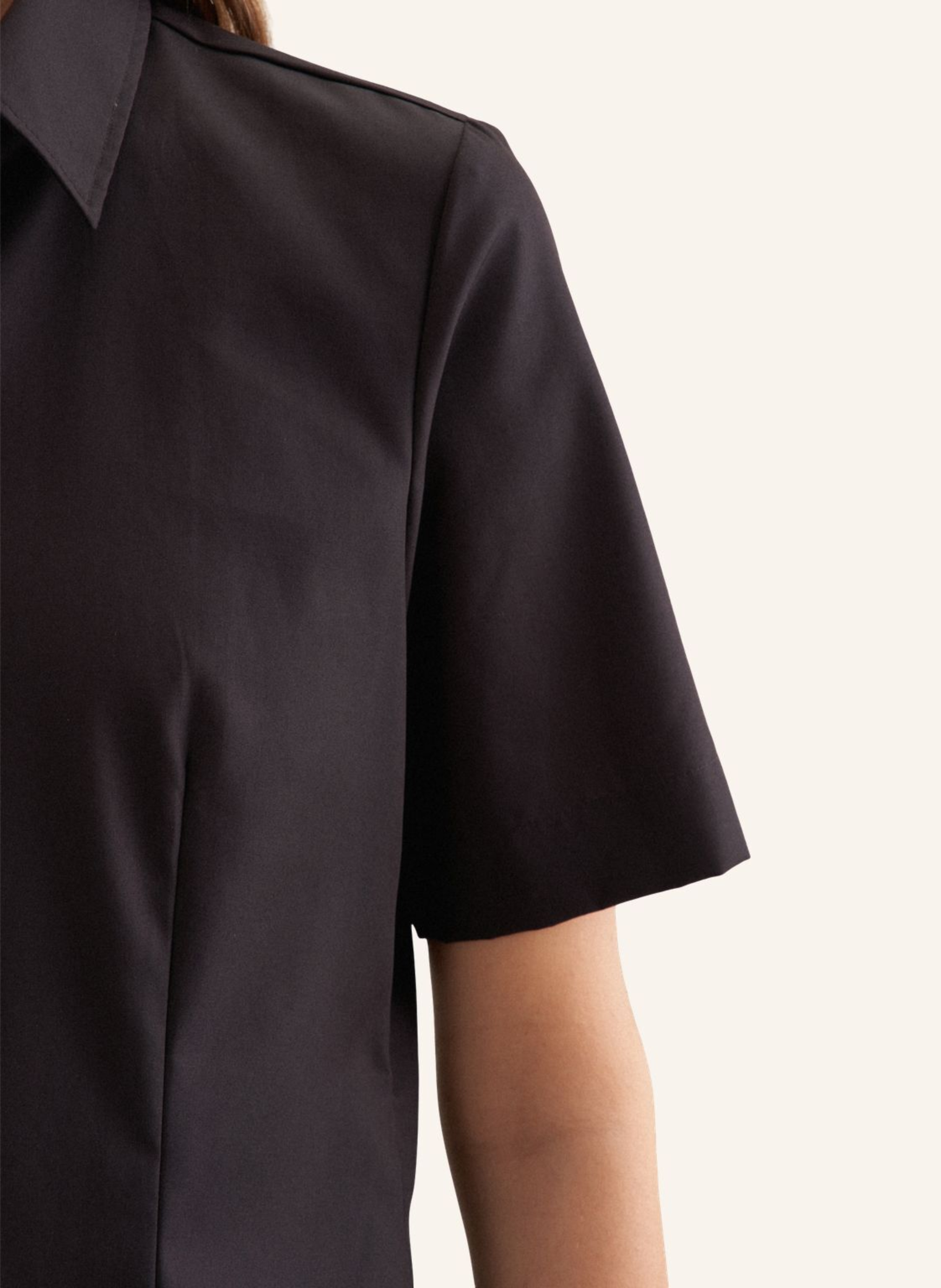 Thumbnail - Seidensticker Hemdbluse schwarz