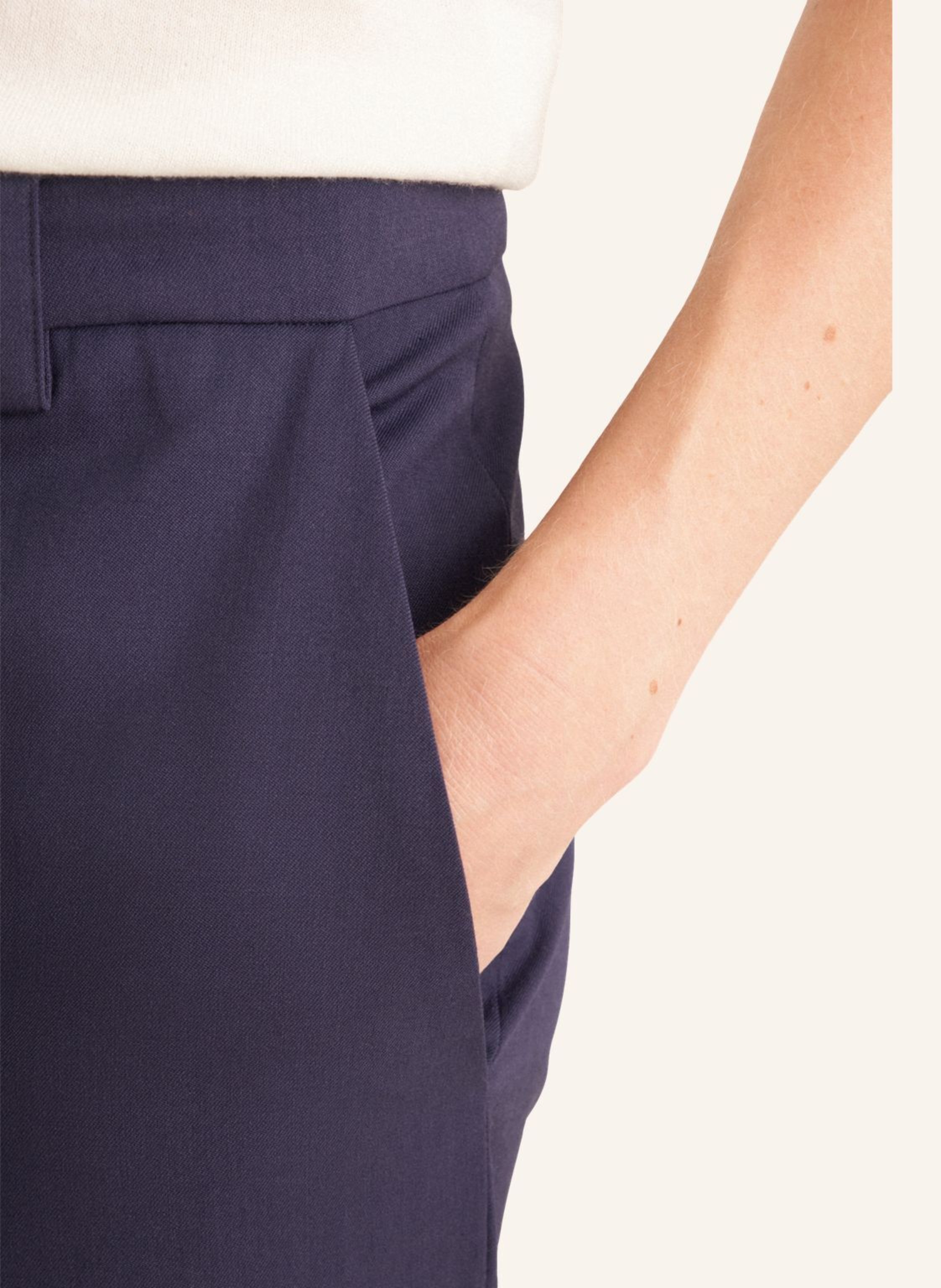 Thumbnail - Seidensticker Hose blau