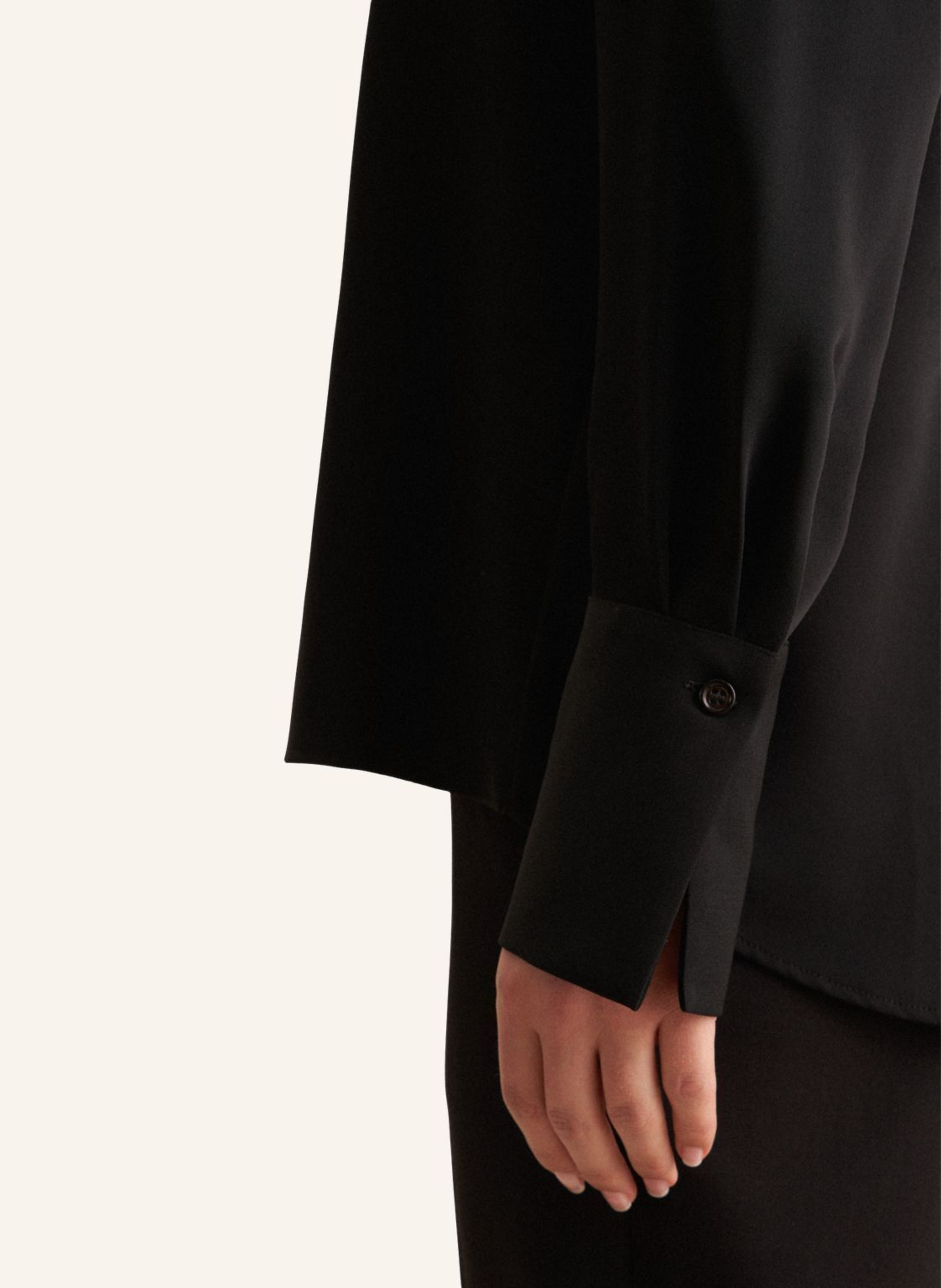 Thumbnail - Seidensticker Tunika schwarz