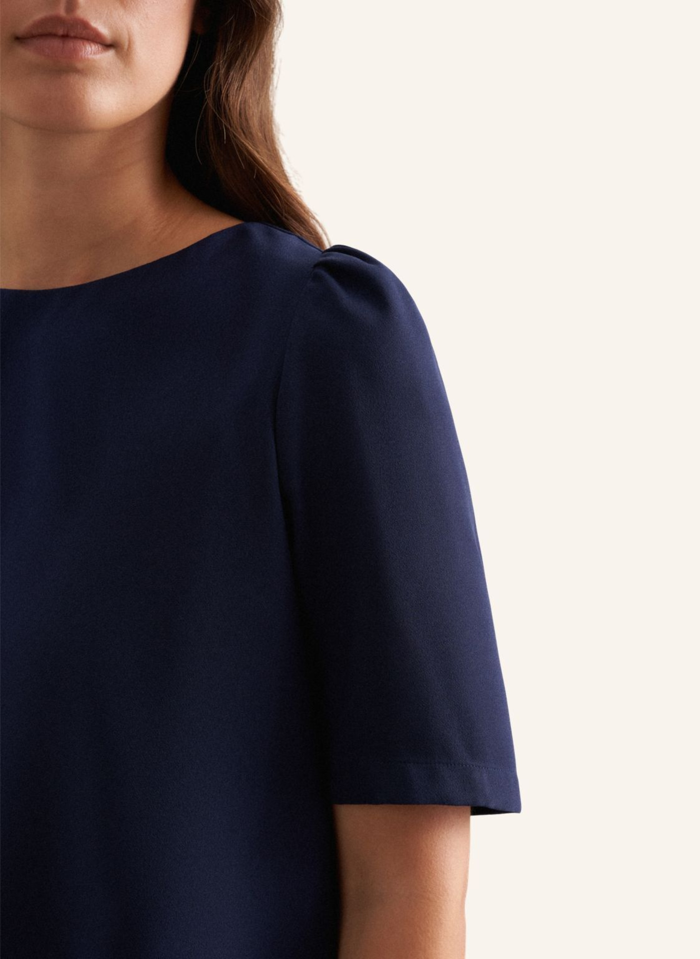 Thumbnail - Seidensticker Shirtbluse blau