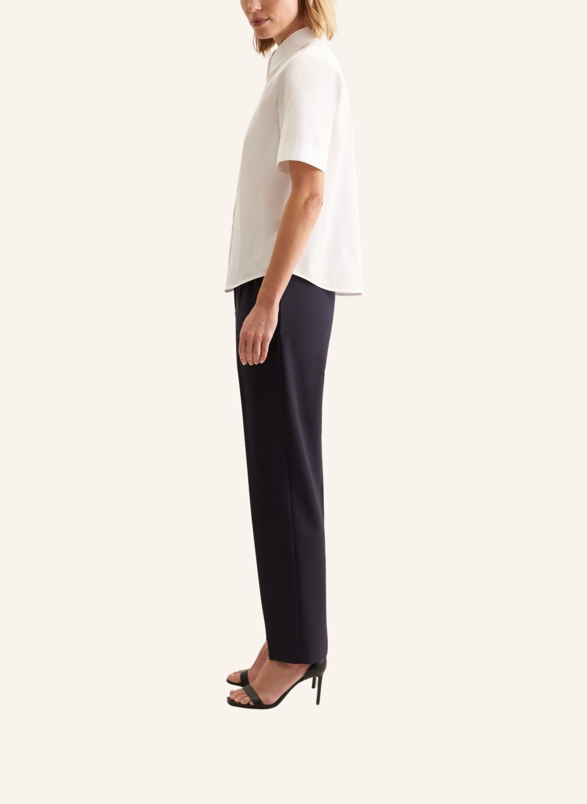 Thumbnail - Seidensticker Hemdbluse weiss