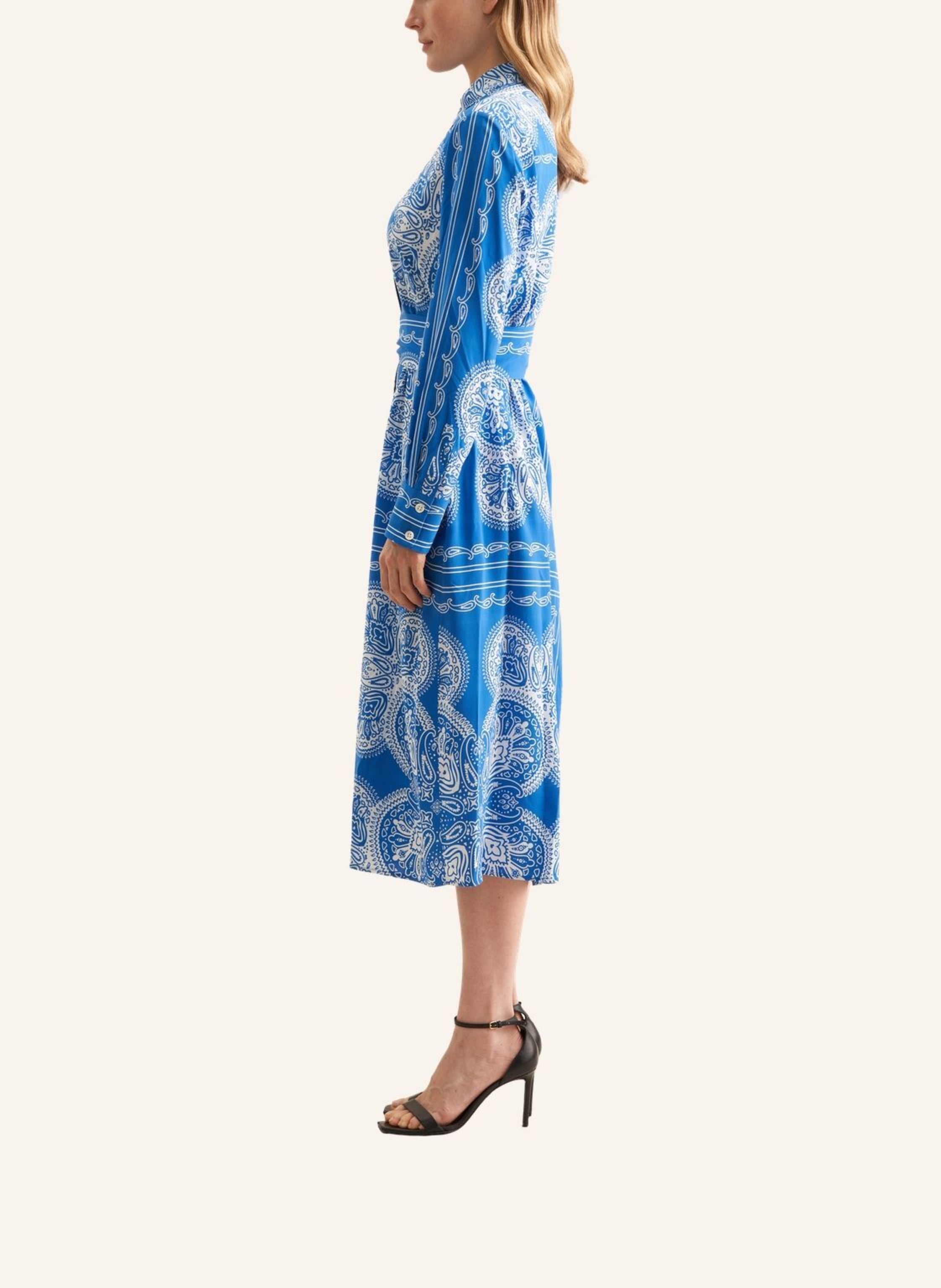 Thumbnail - Seidensticker Kleid blau