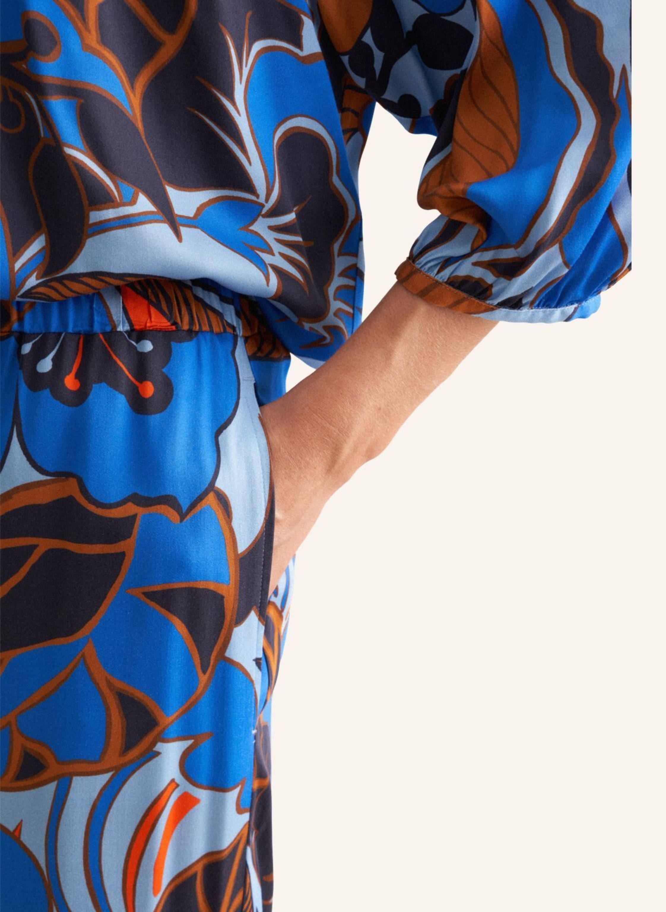 Thumbnail - Seidensticker Hose blau