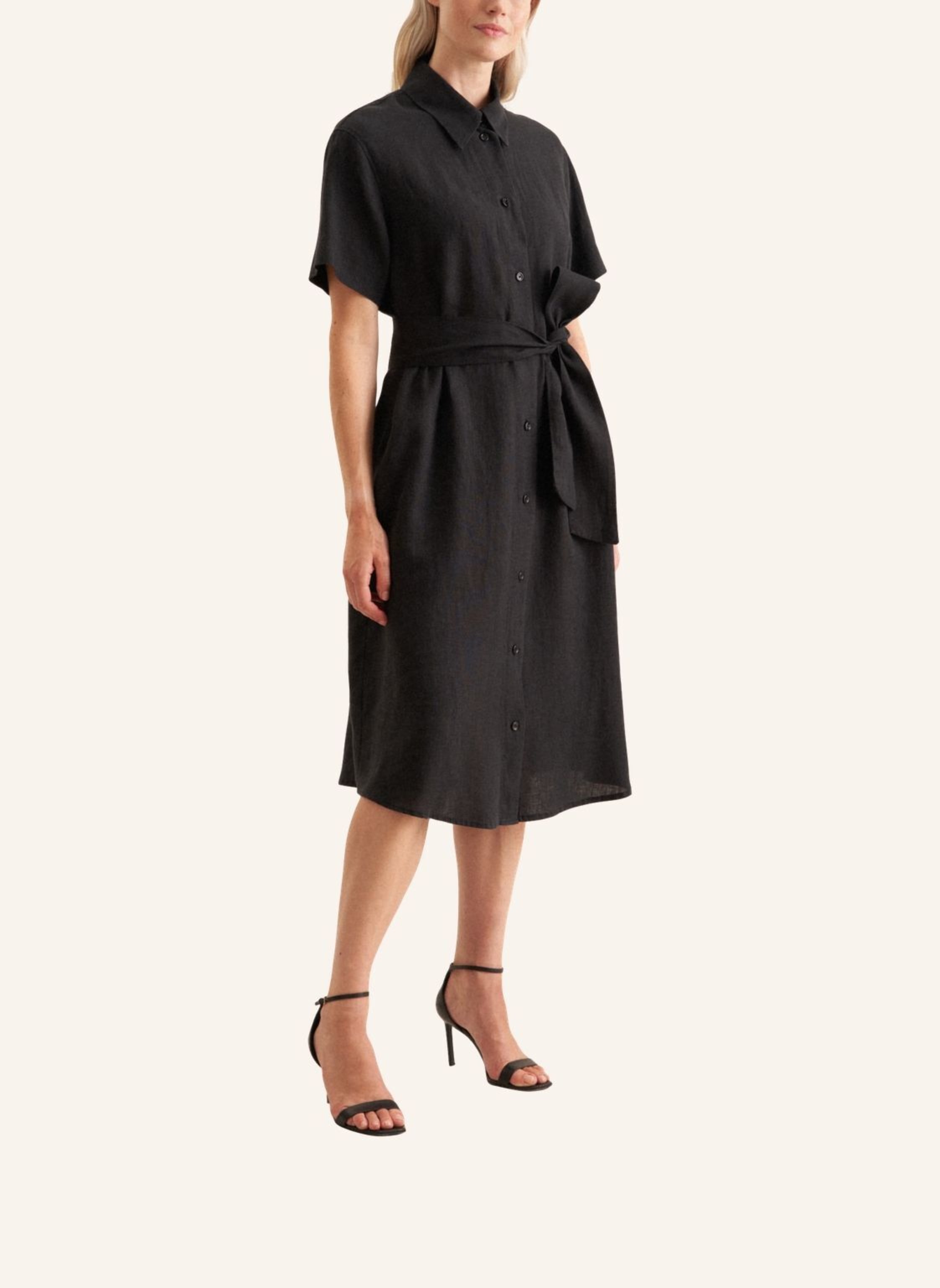 Thumbnail - Seidensticker Kleid schwarz