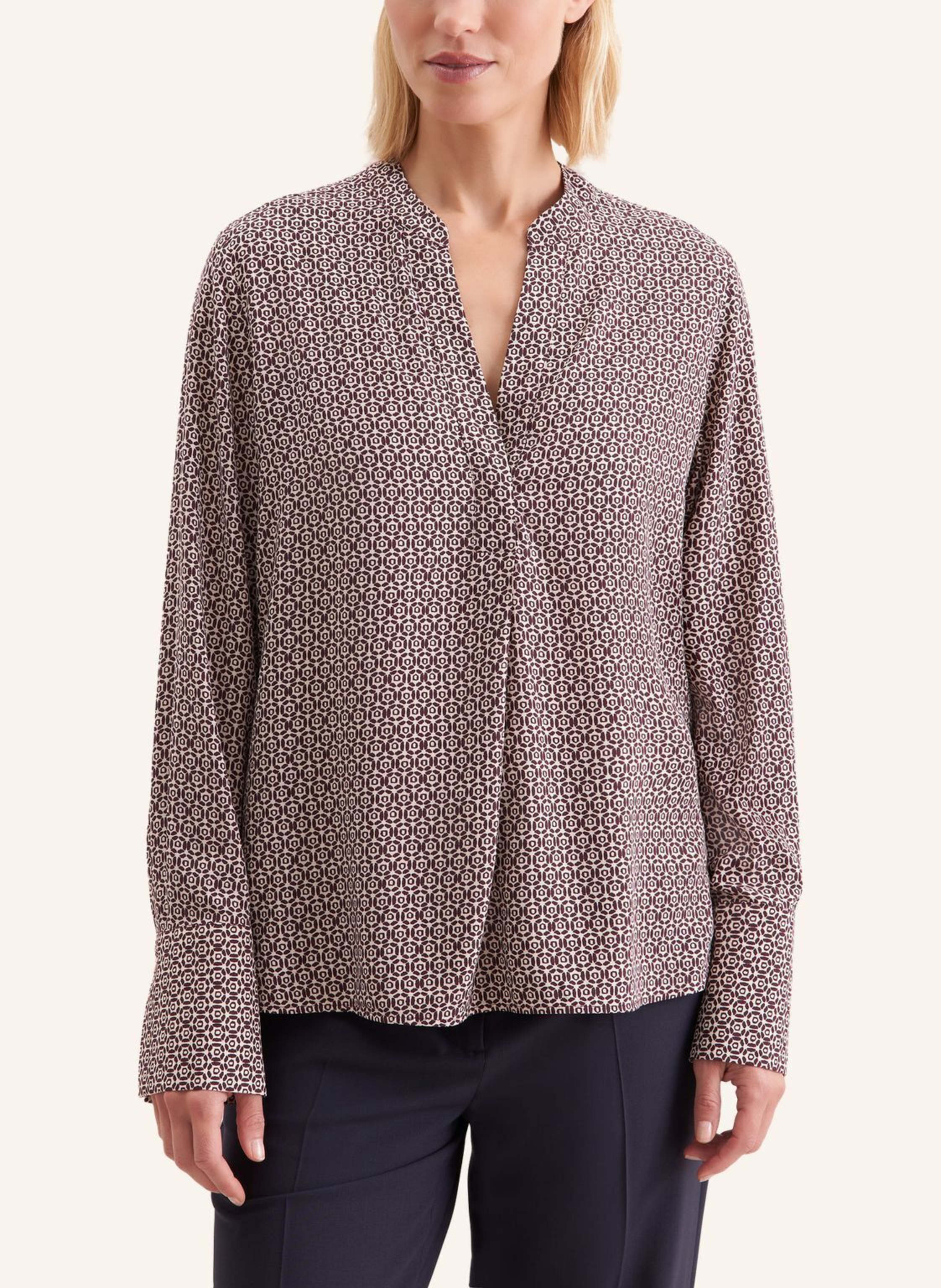 Thumbnail - Seidensticker Tunika rot