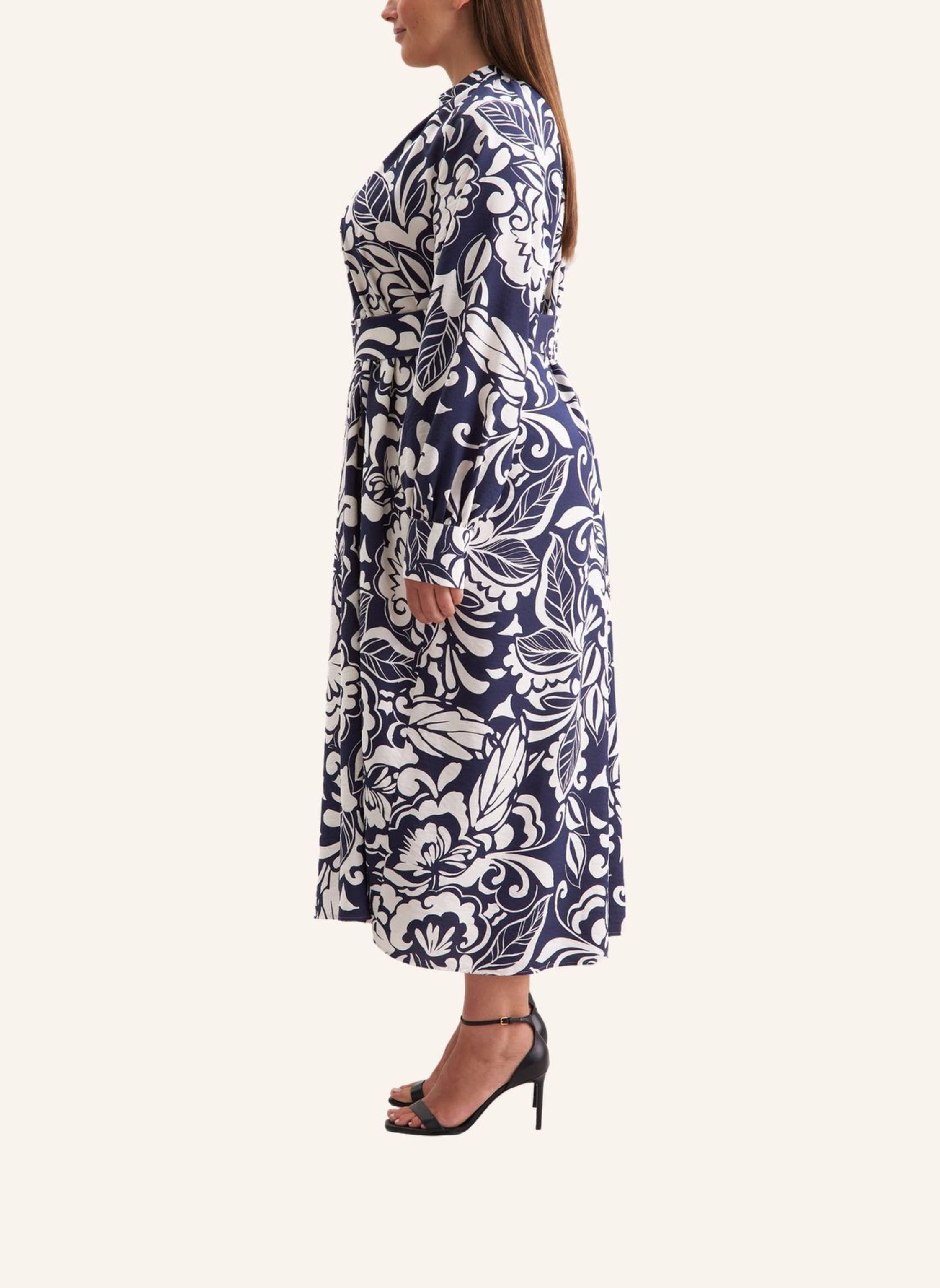 Thumbnail - Seidensticker Kleid blau