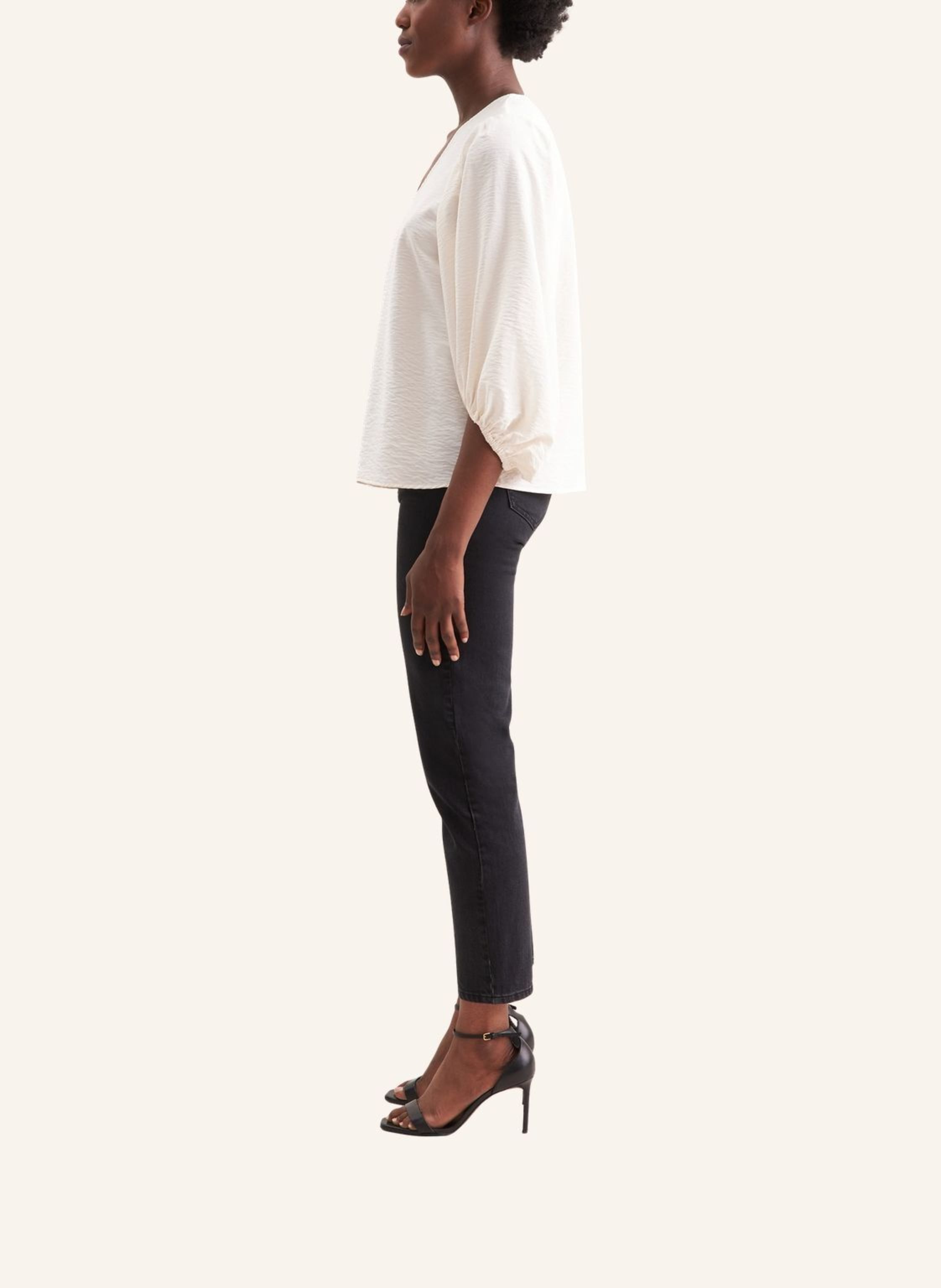 Thumbnail - Seidensticker Schlupfbluse weiss