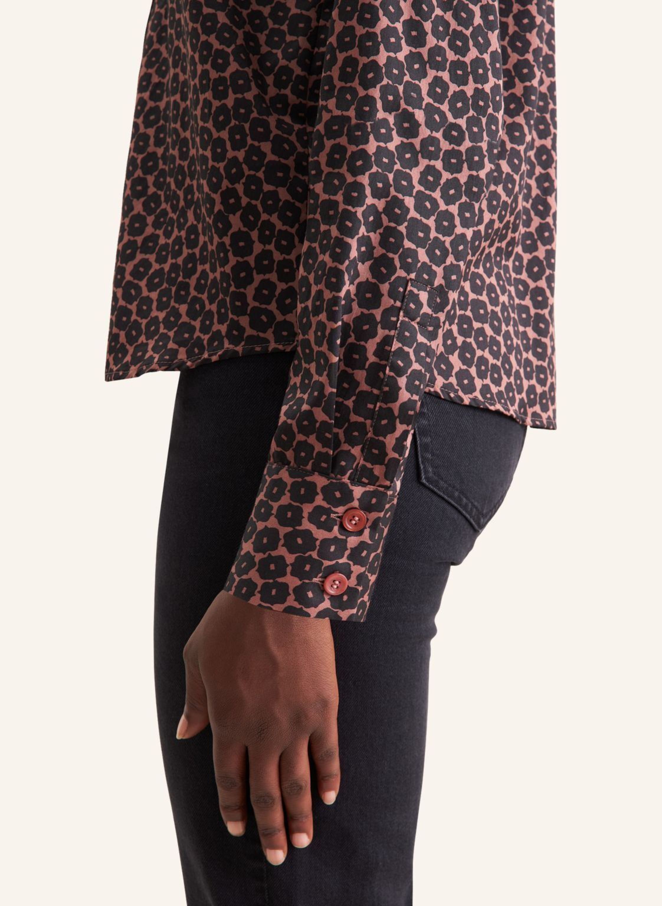 Thumbnail - Seidensticker Hemdbluse rosa