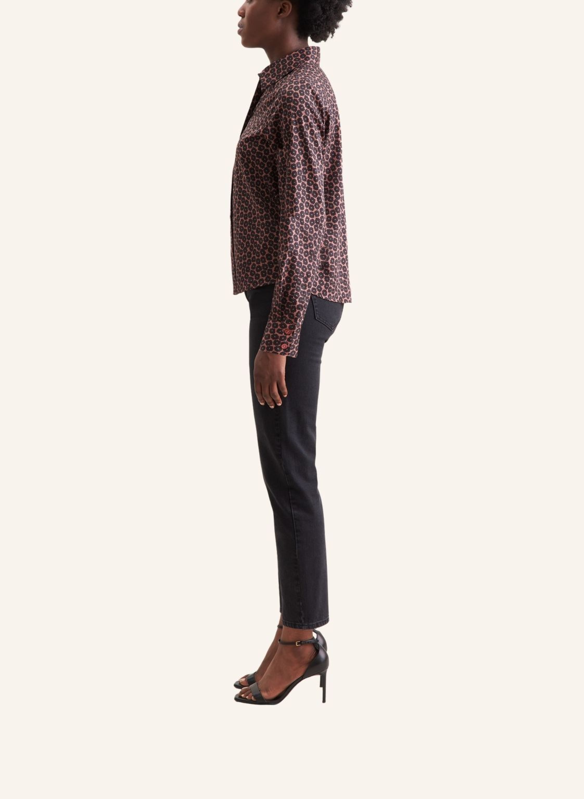 Thumbnail - Seidensticker Hemdbluse rosa