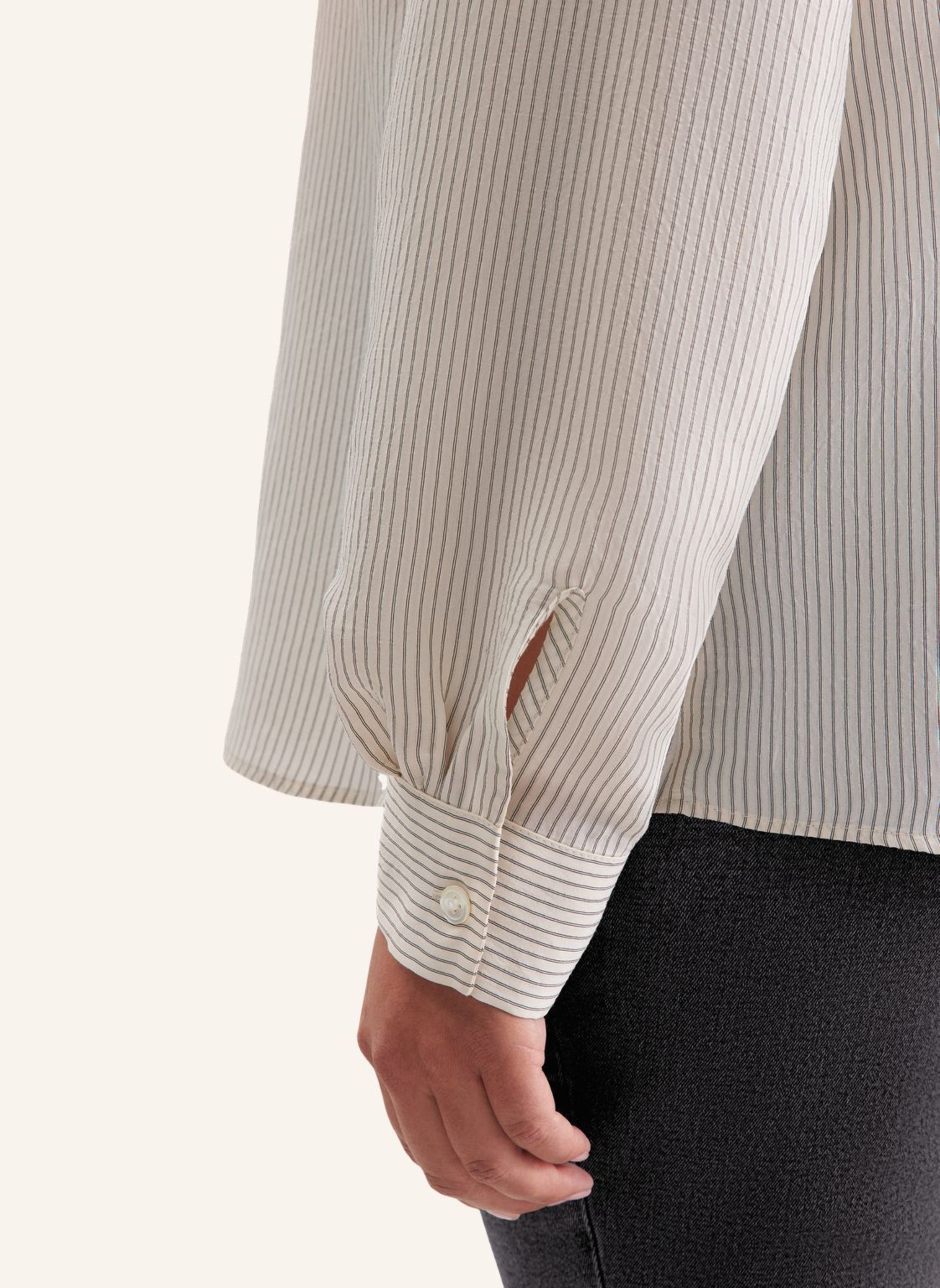 Thumbnail - Seidensticker Hemdbluse weiss