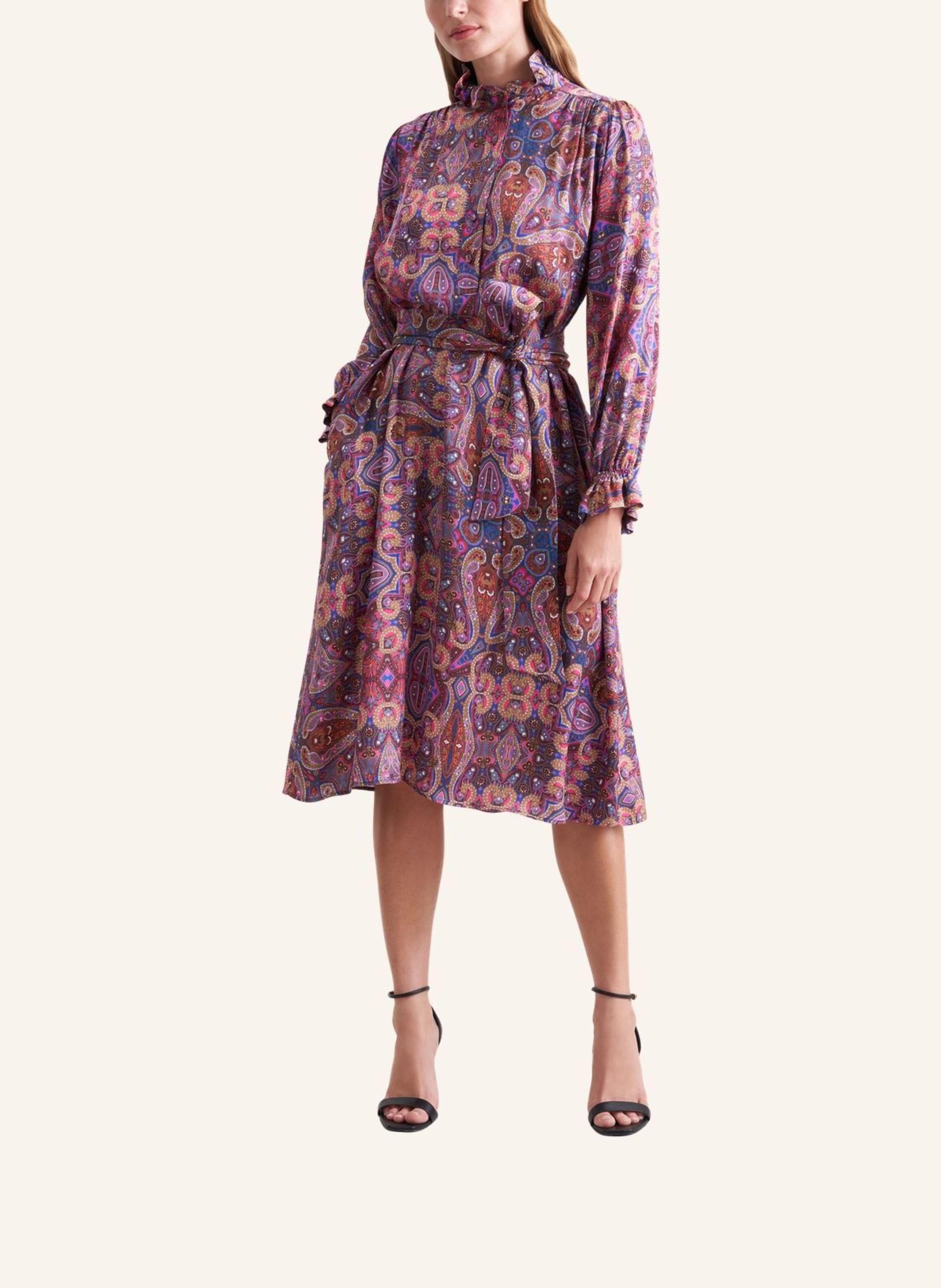 Thumbnail - Seidensticker Kleid rosa