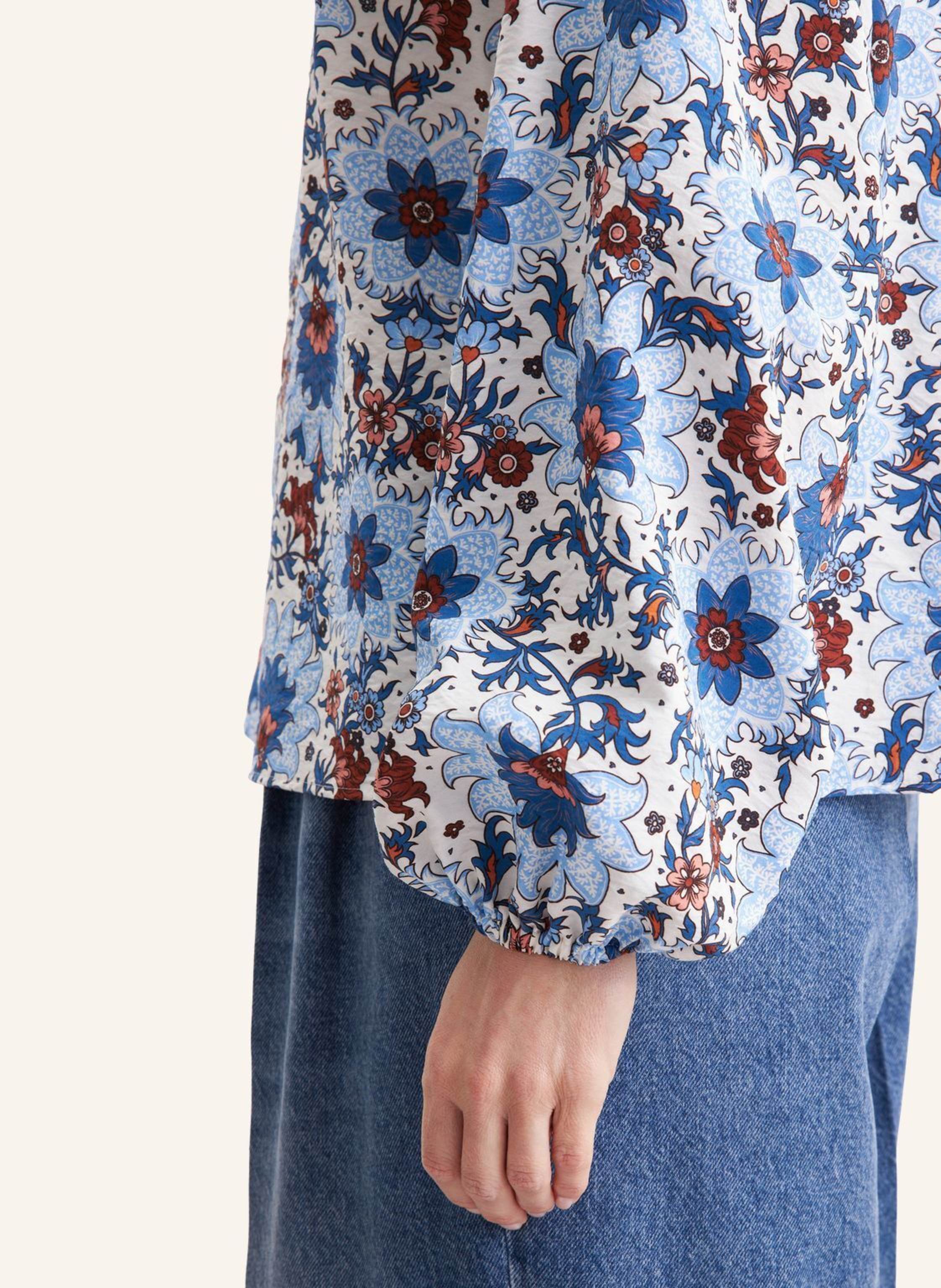 Thumbnail - Seidensticker Tunika weiss