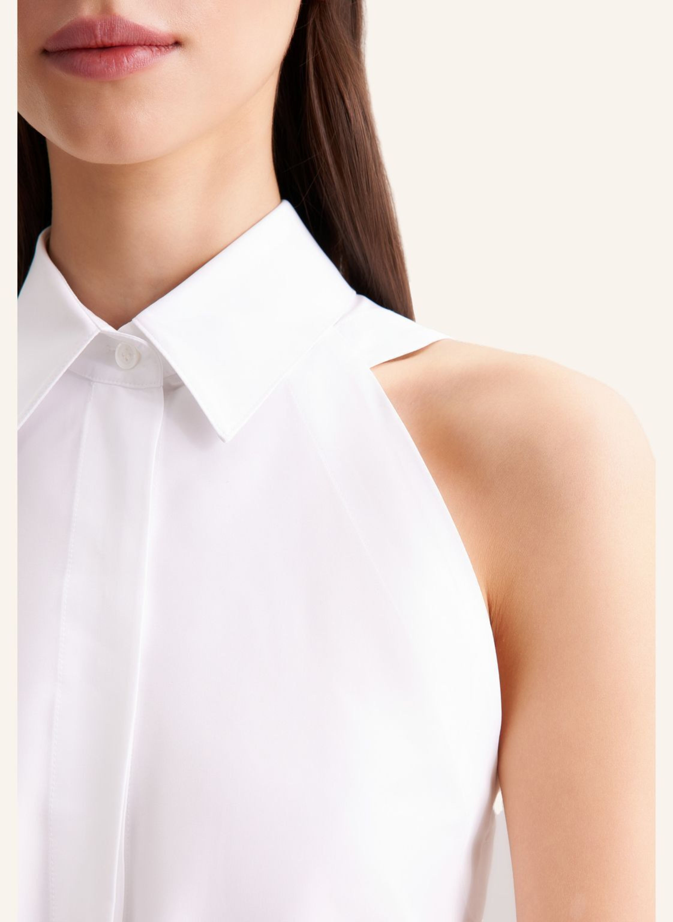 Thumbnail - Seidensticker Kleid weiss