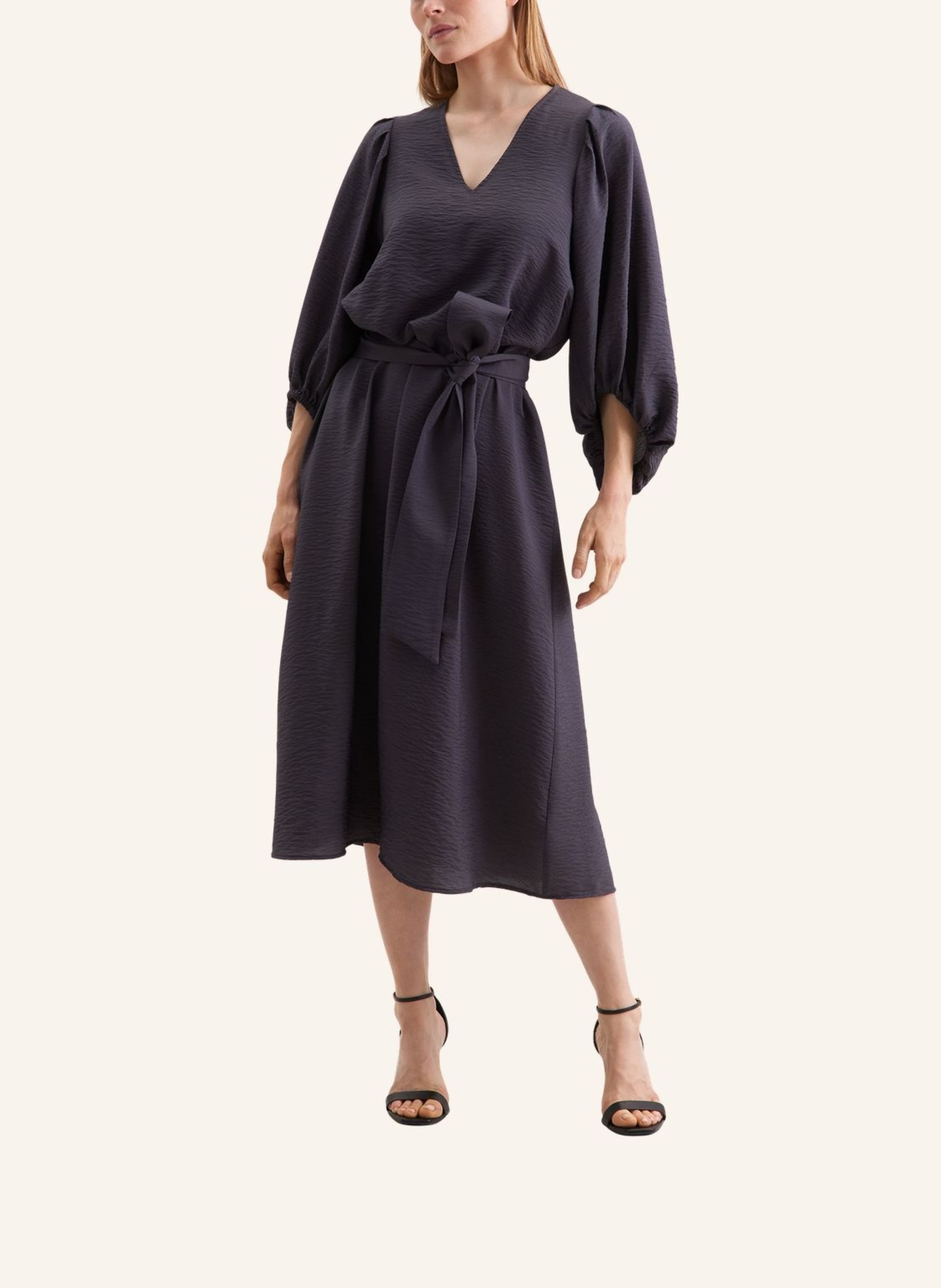 Thumbnail - Seidensticker Kleid grau