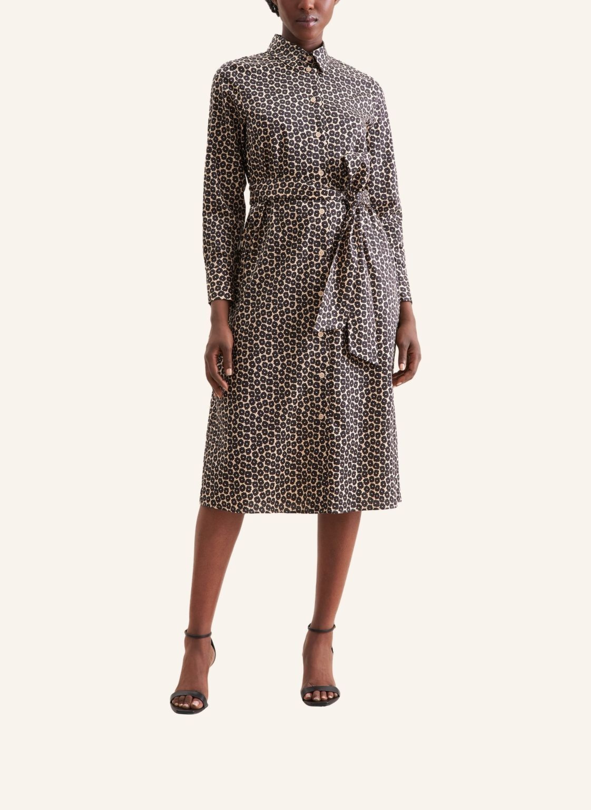 Thumbnail - Seidensticker Kleid weiss