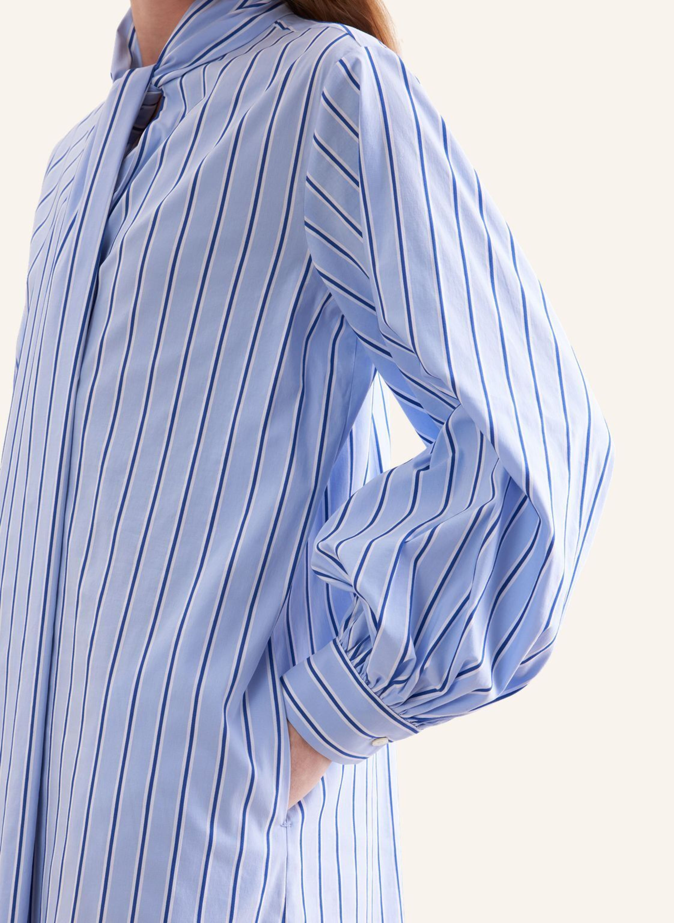 Thumbnail - Seidensticker Kleid blau