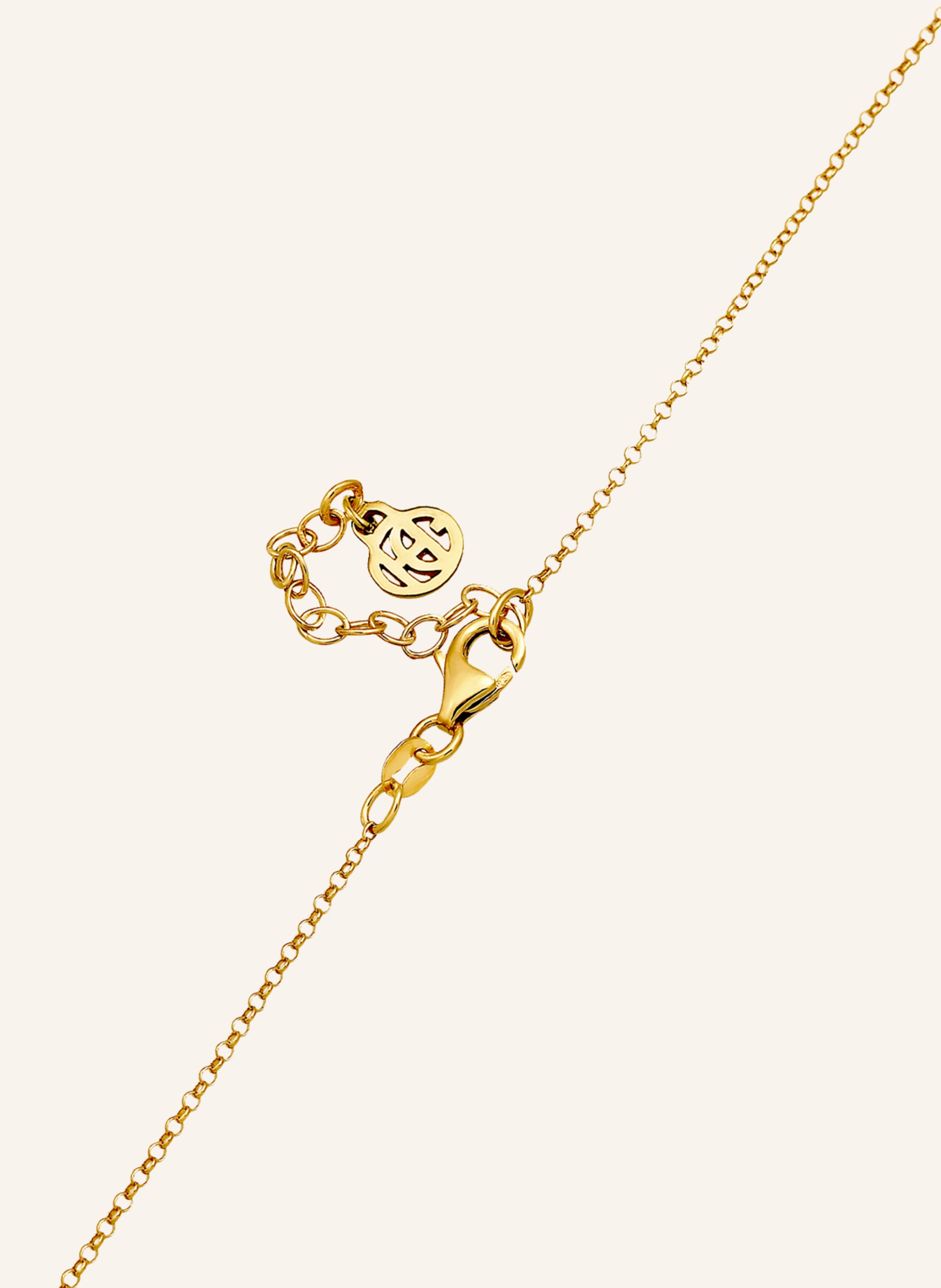 Thumbnail - Haze & Glory Halskette gold