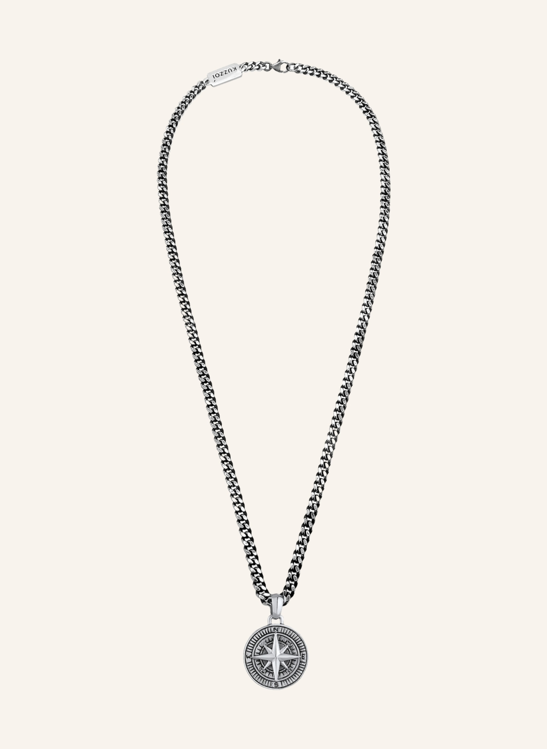 Thumbnail - Kuzzoi Halskette schwarz