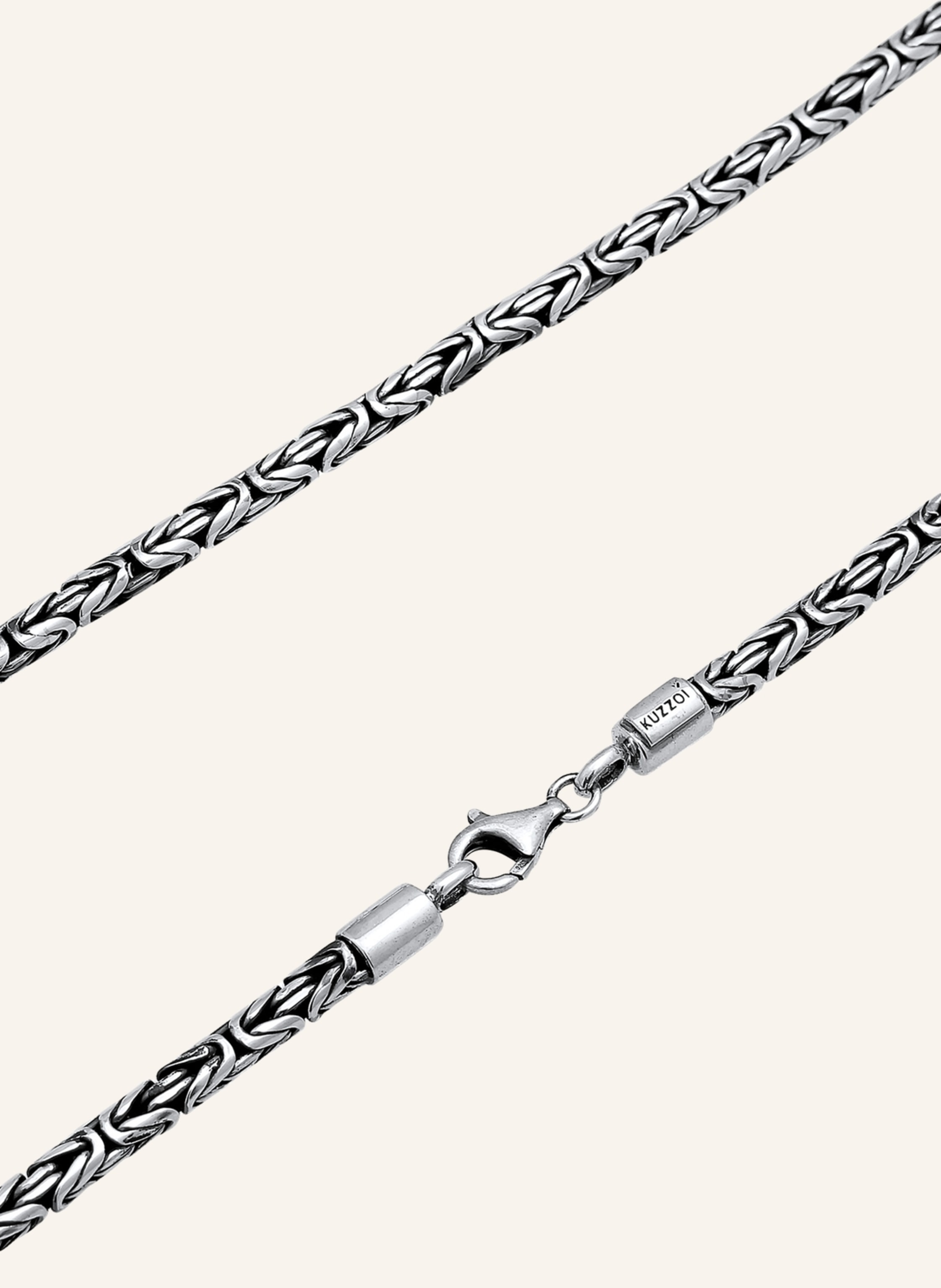 Thumbnail - Kuzzoi Halskette schwarz