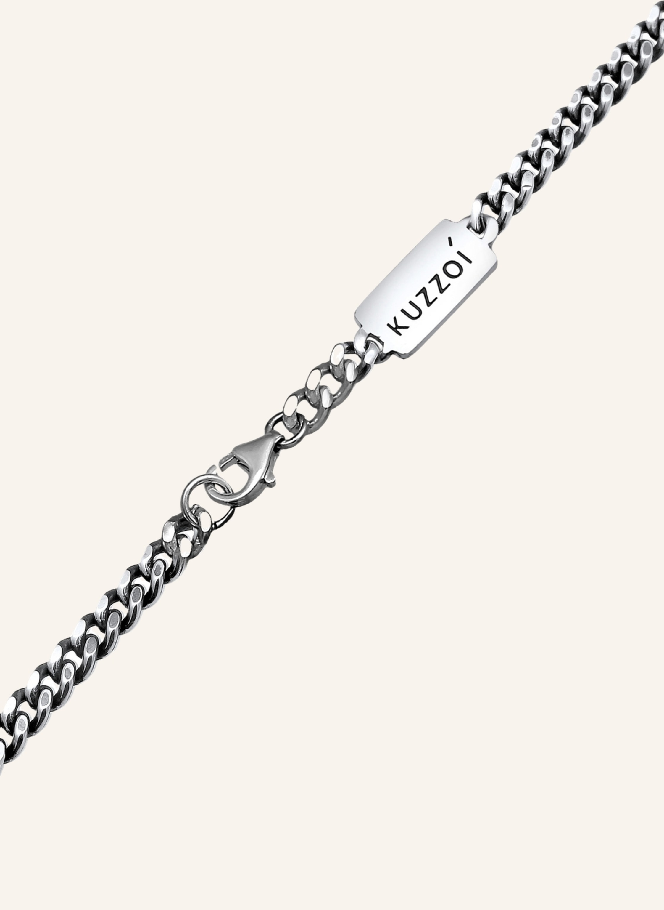 Thumbnail - Kuzzoi Halskette schwarz