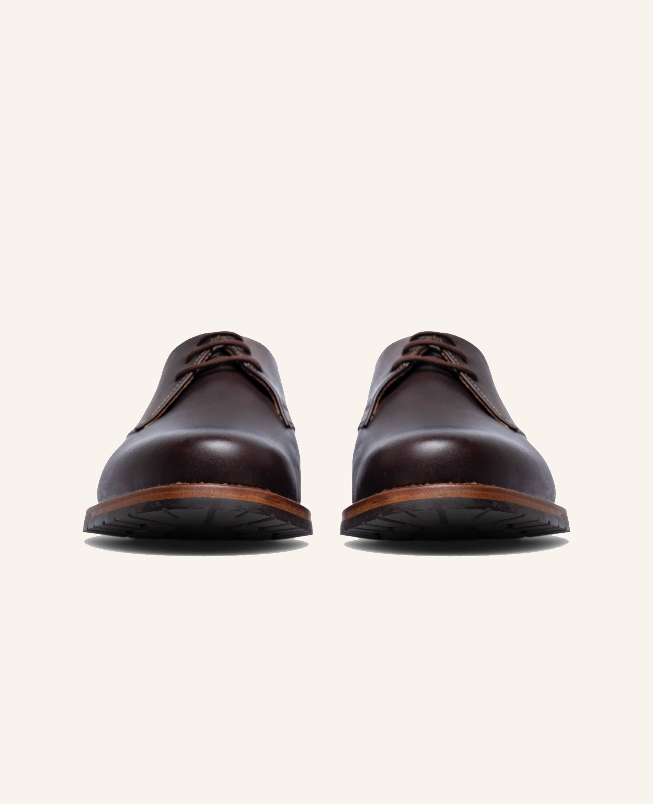 Thumbnail - Heinrich Dinkelacker Schnürer Janosh K Plain H braun