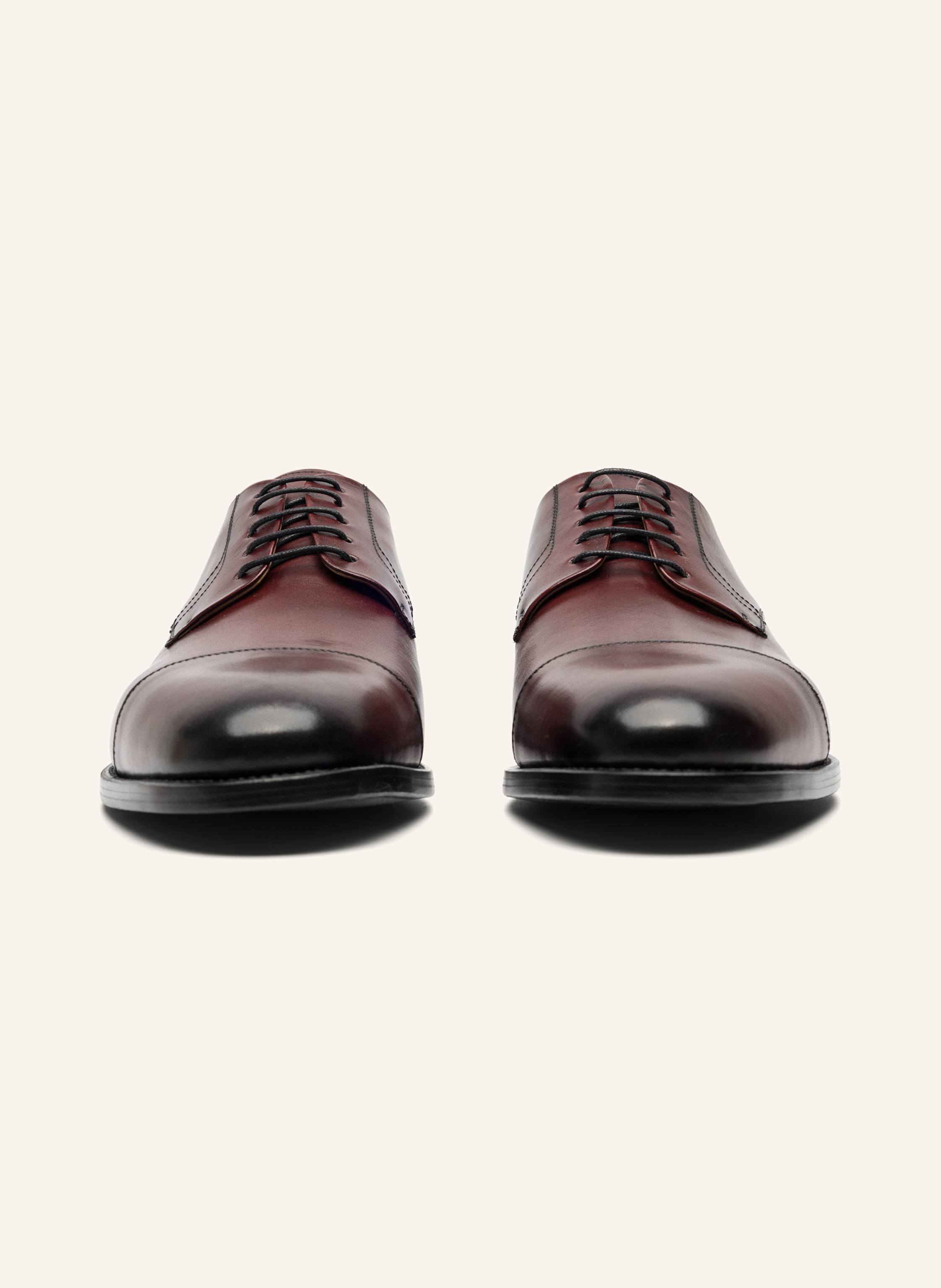 Thumbnail - Henry Stevens Schnürer Winston Cd rot