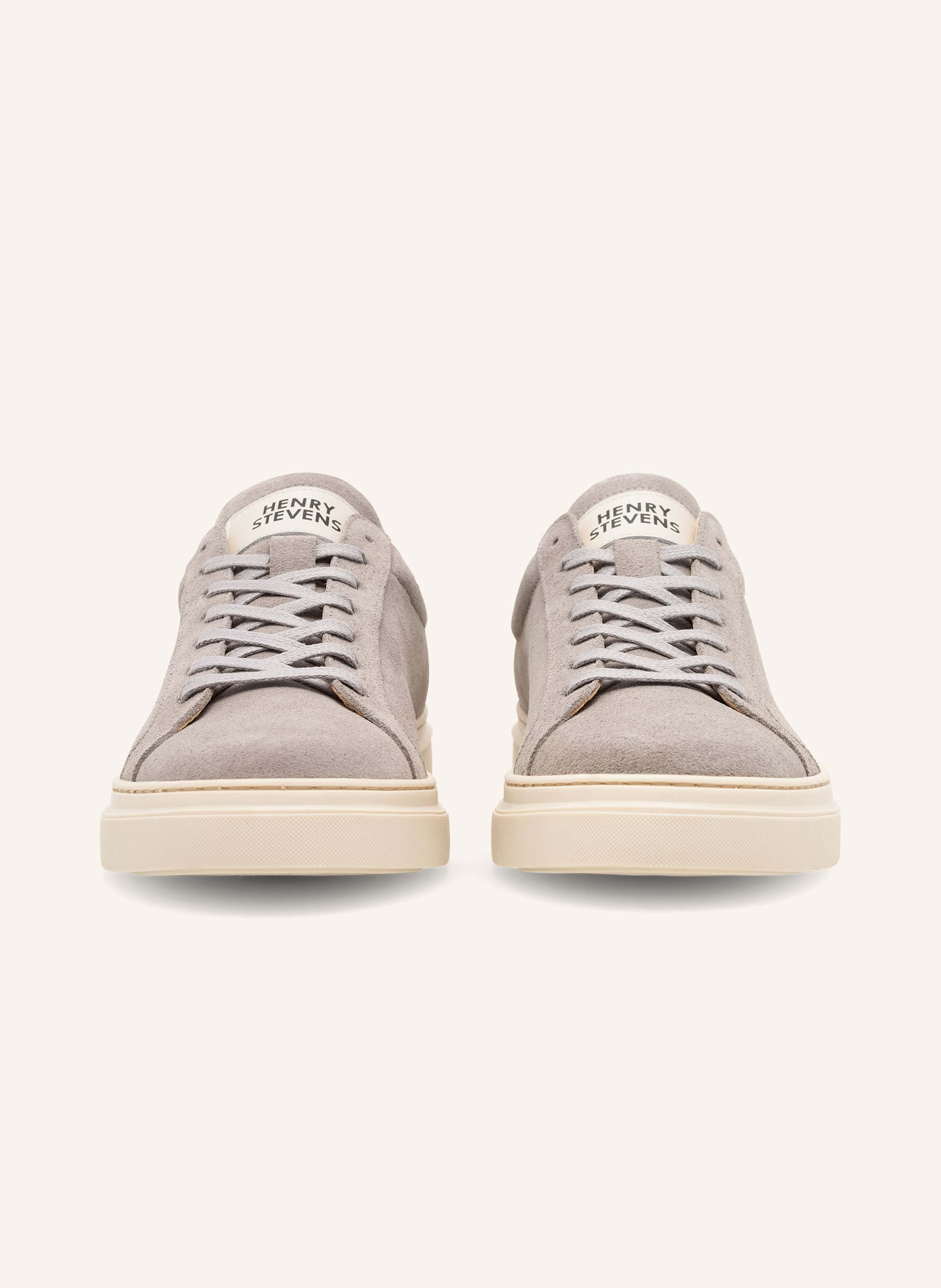 Thumbnail - Henry Stevens Sneaker Travis s1 grau