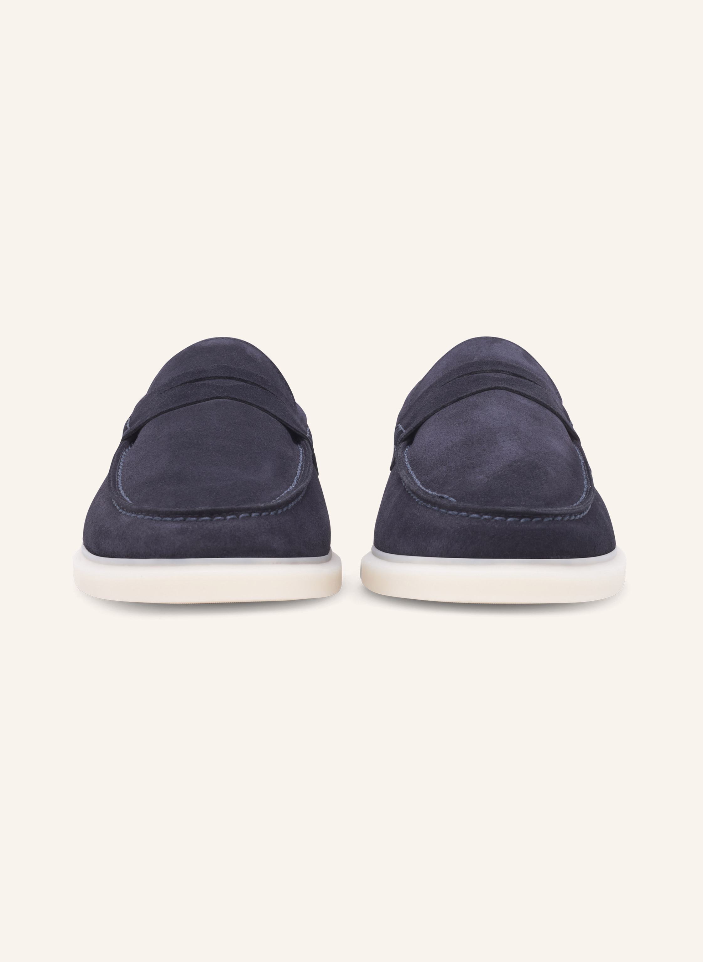 Thumbnail - Henry Stevens Loafer Elia pl1 blau