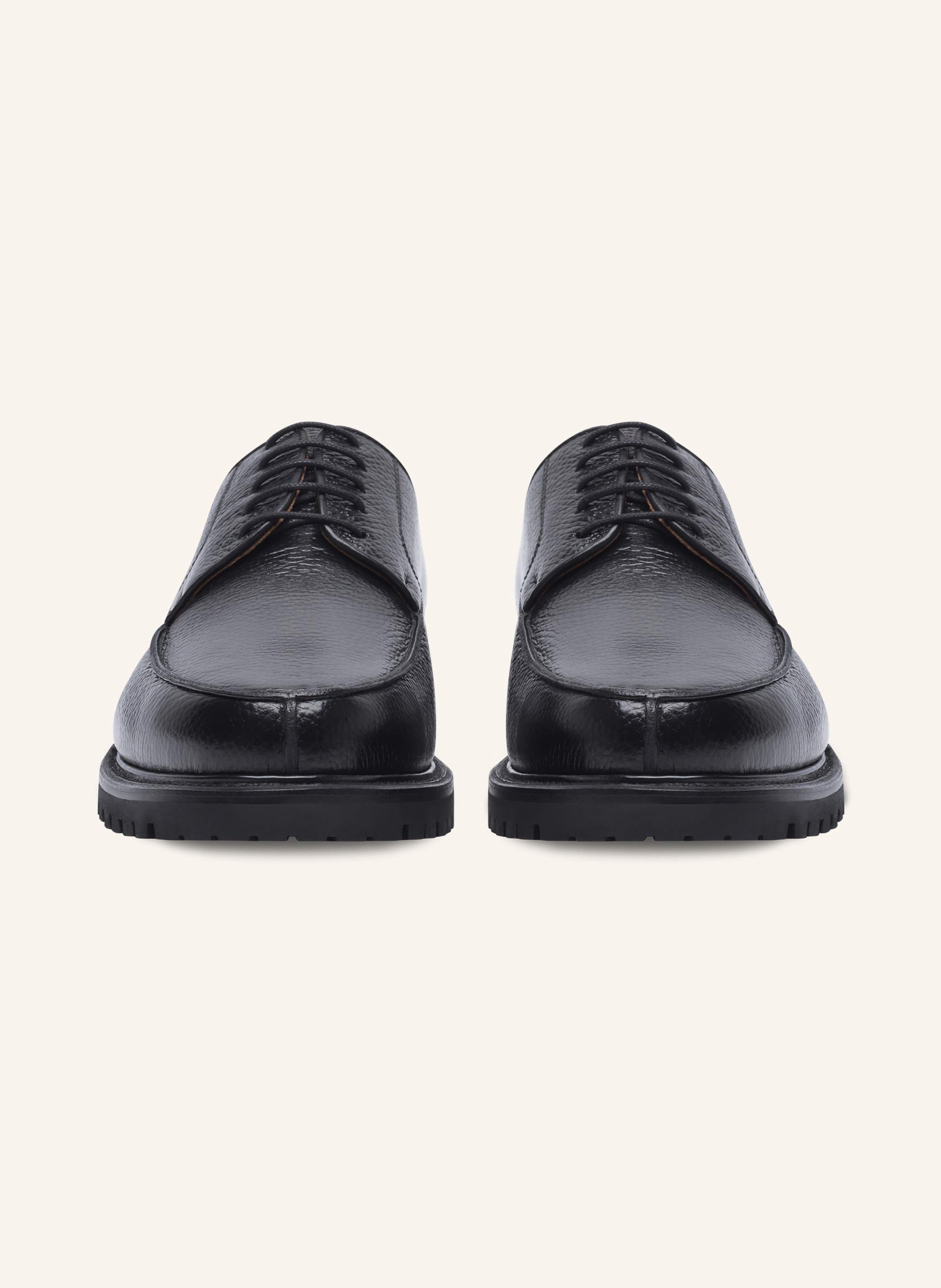 Thumbnail - Henry Stevens Schnürer Haywood n3 schwarz