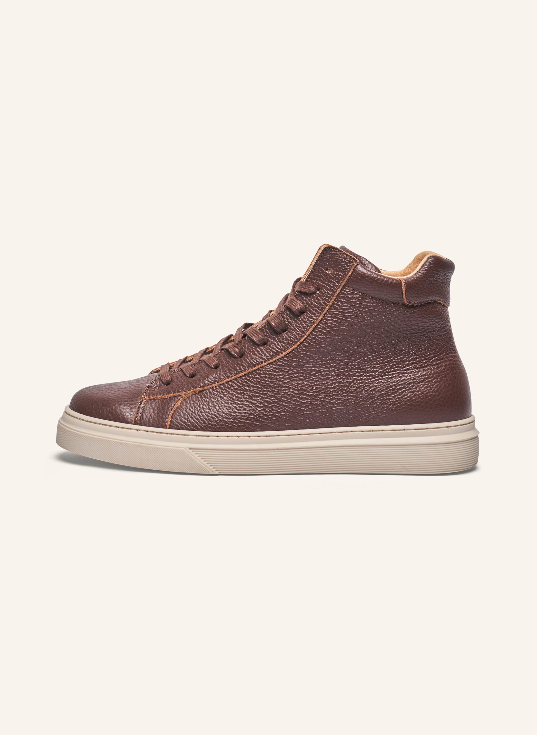 Thumbnail - Henry Stevens Sneaker Travis Mts braun