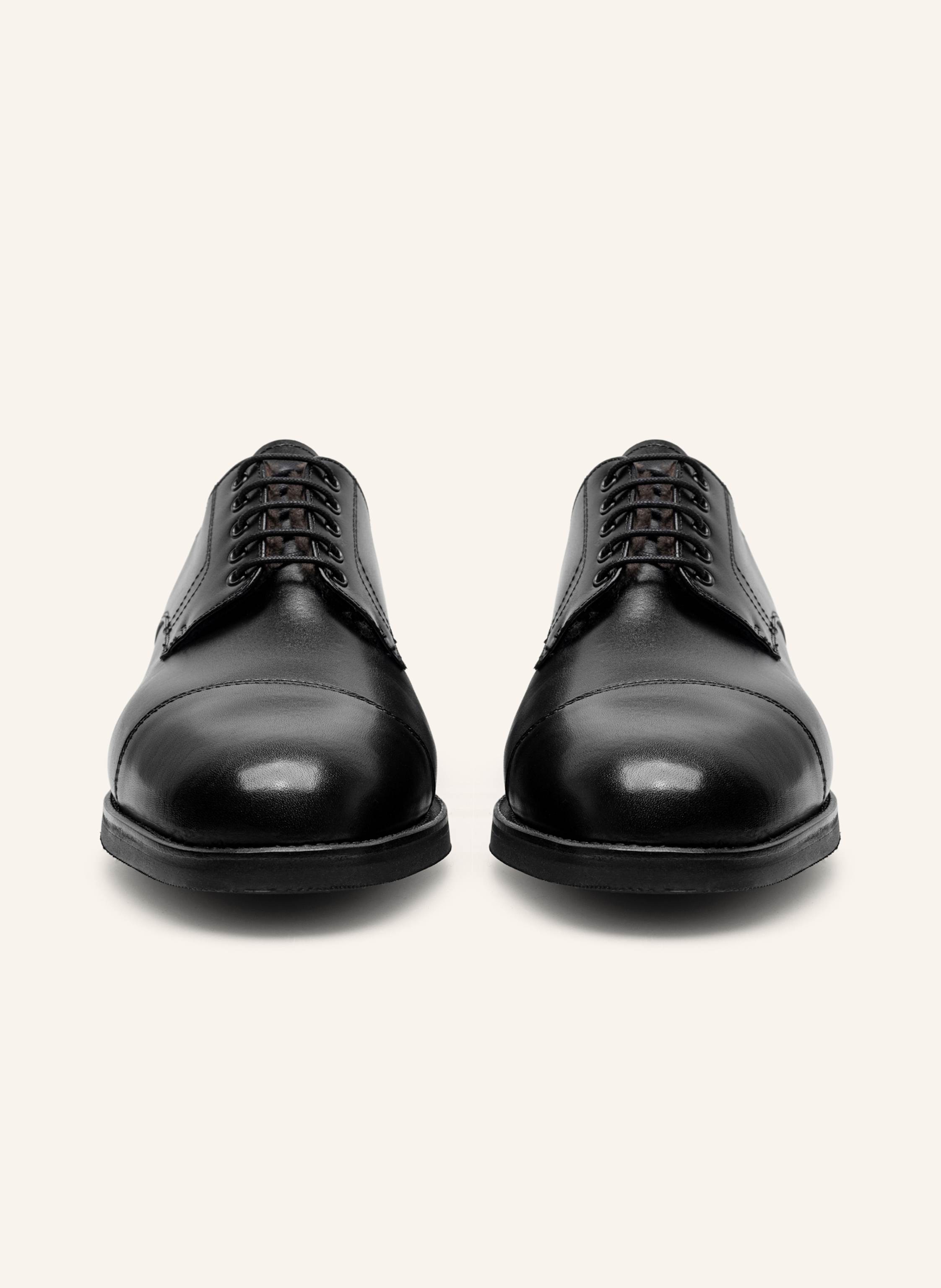 Thumbnail - Henry Stevens Schnürer Winston cd3 schwarz