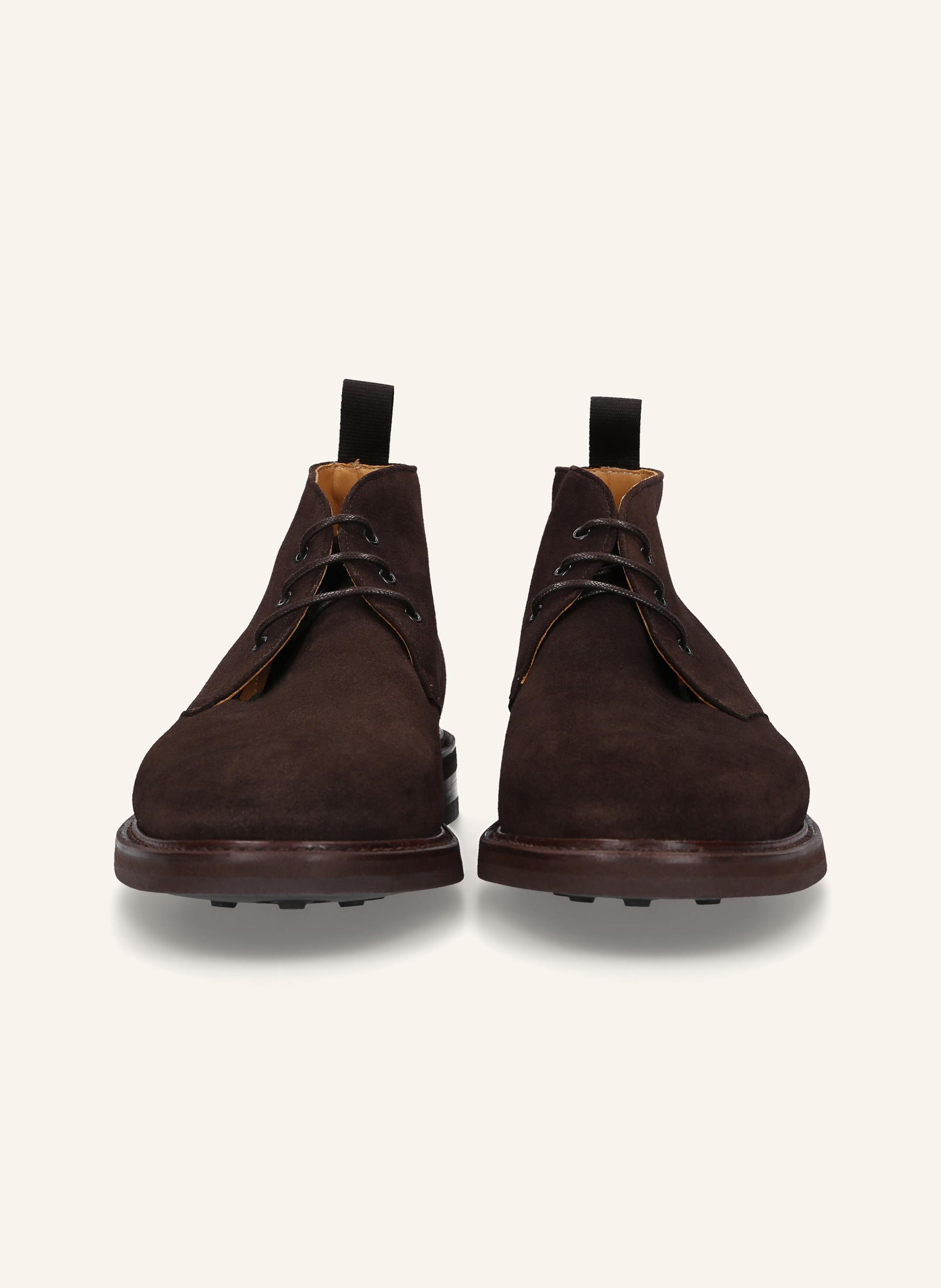 Thumbnail - Henry Stevens George Boots Winston Gb braun