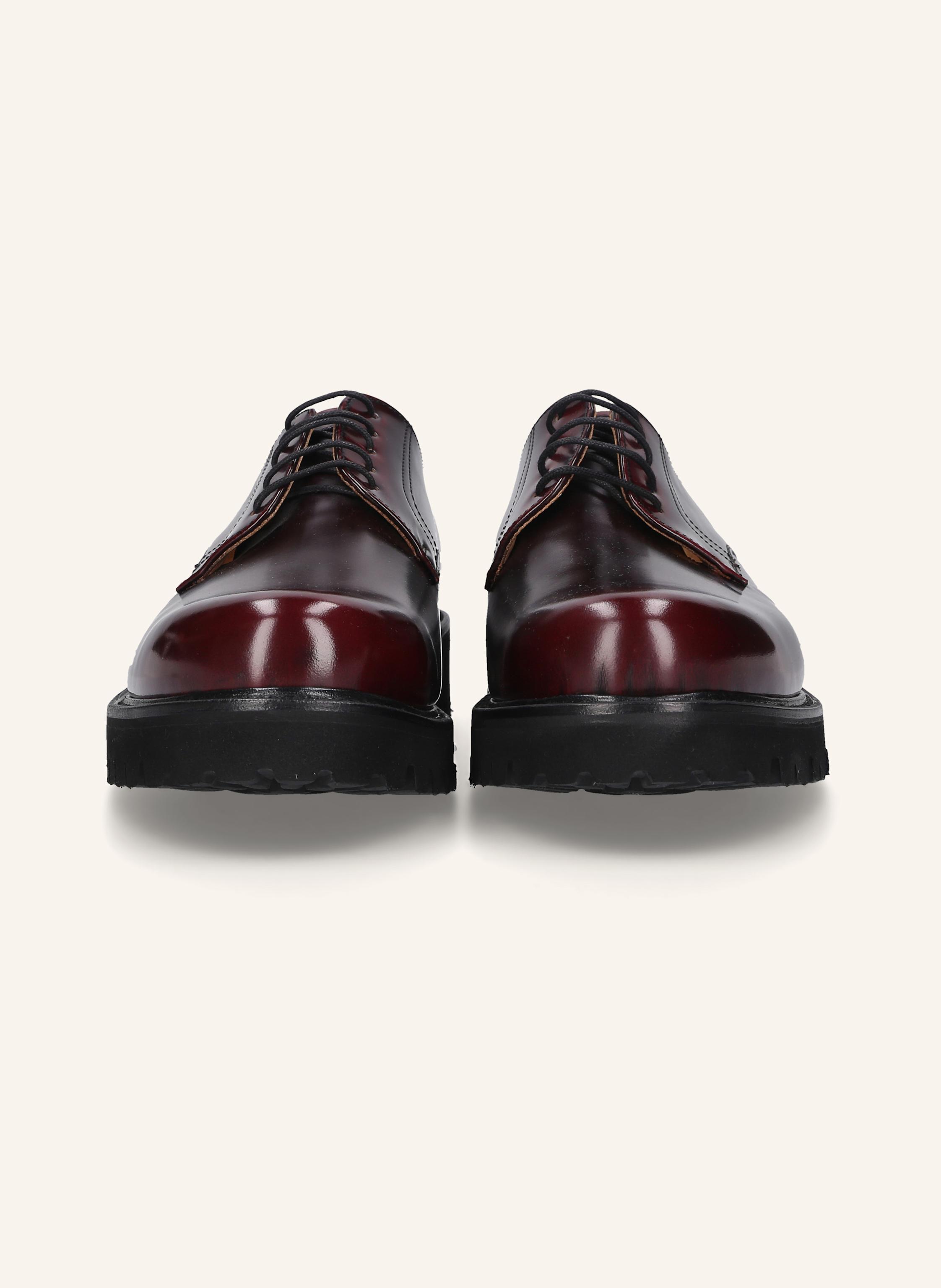 Thumbnail - Henry Stevens Schnürer Harry Pd rot