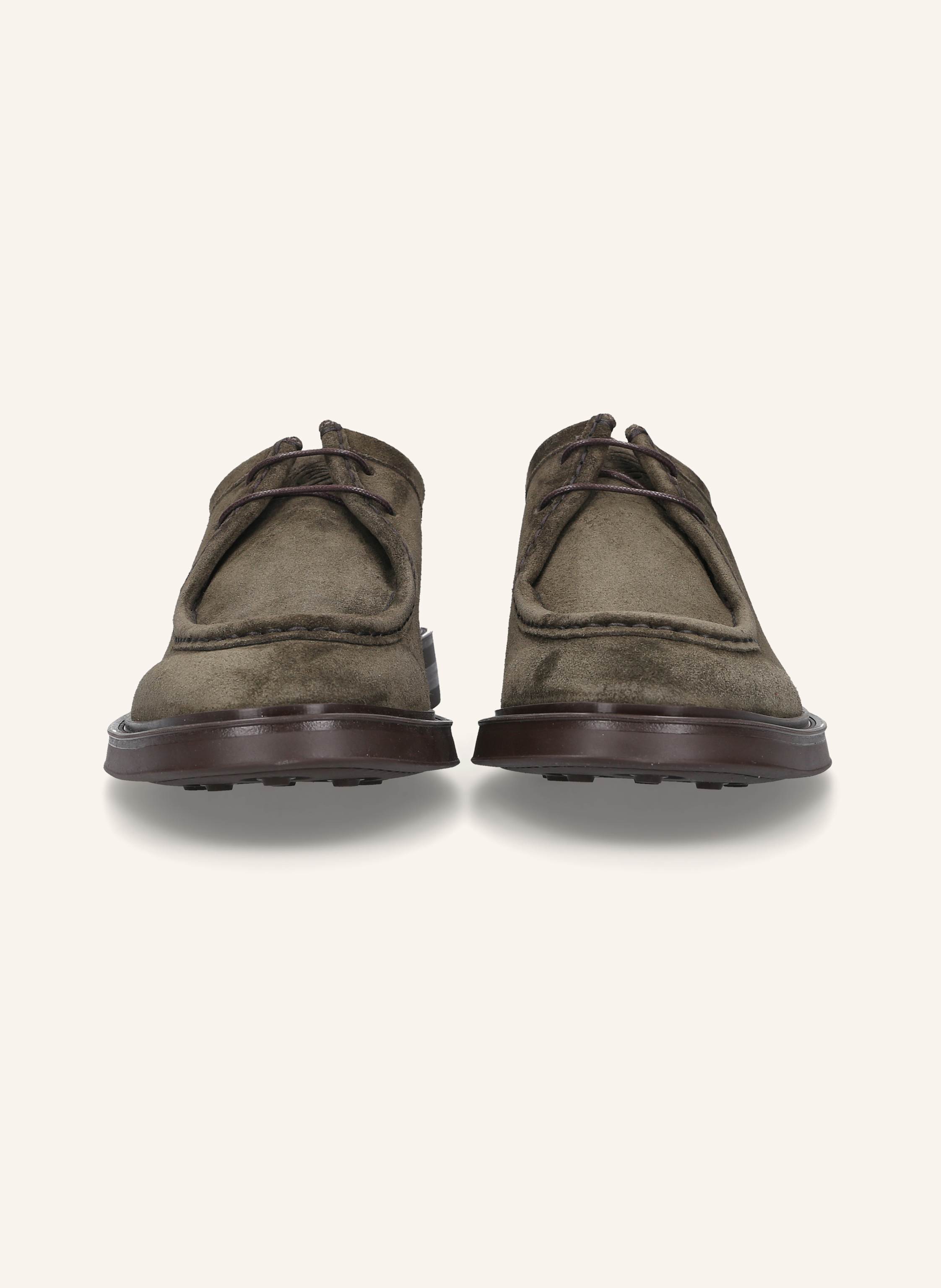 Thumbnail - Heinrich Dinkelacker Schnürer Florenz Plain V gruen