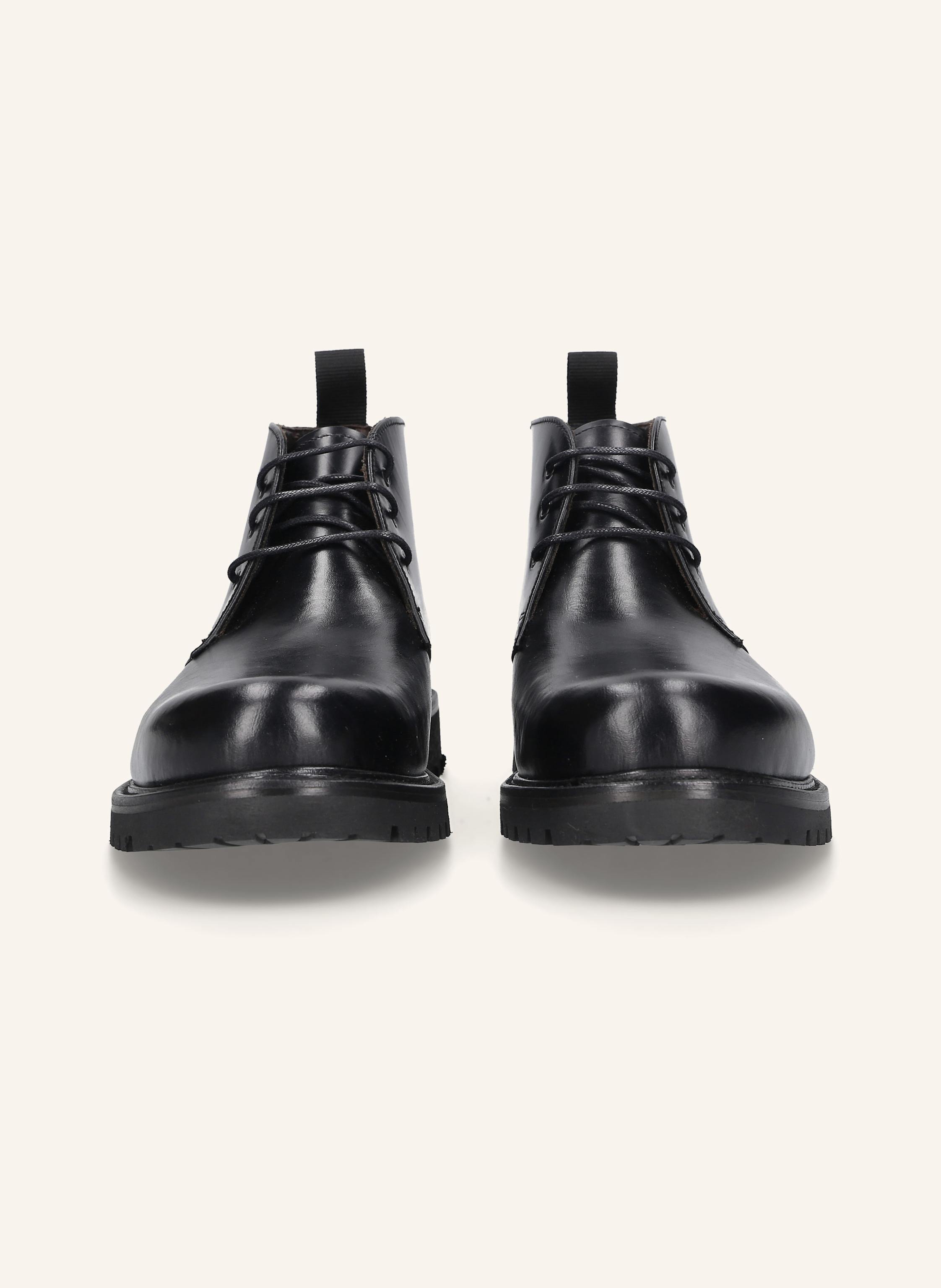 Thumbnail - Henry Stevens George Boots Harry Gb schwarz