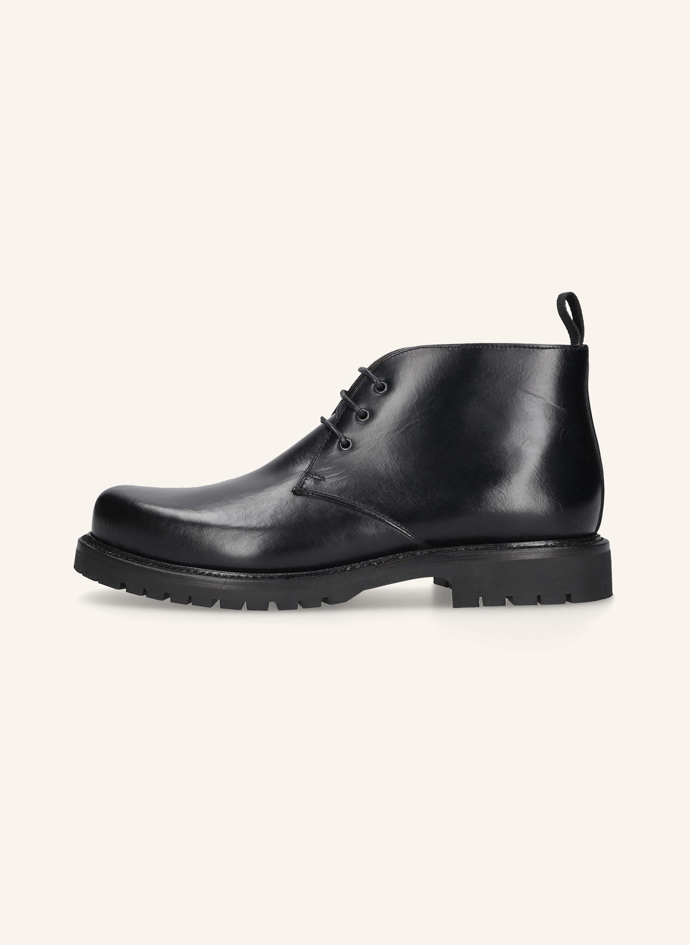 Thumbnail - Henry Stevens George Boots Harry Gb schwarz