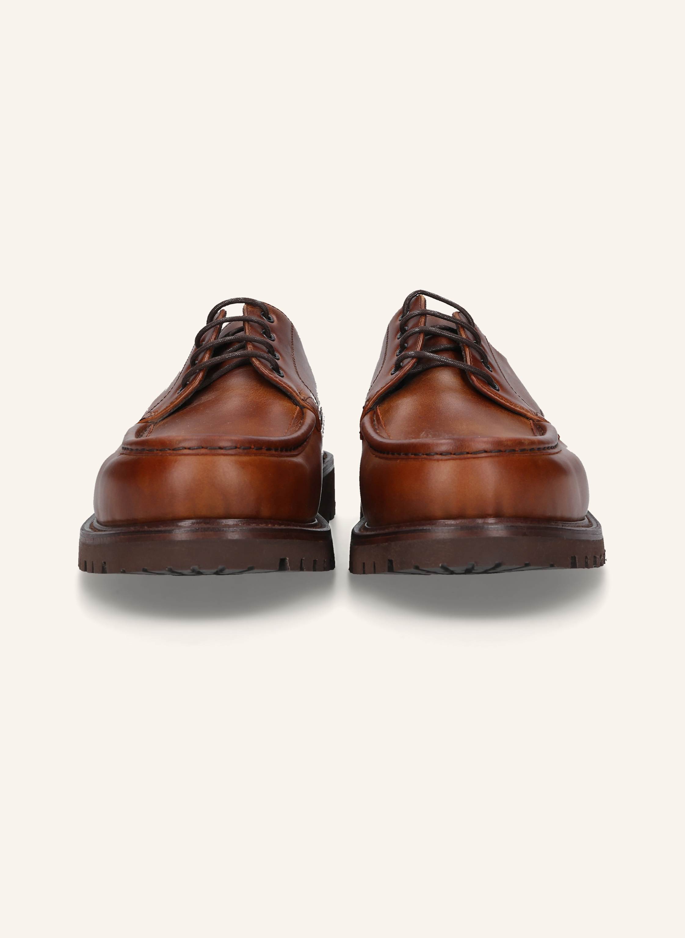 Thumbnail - Henry Stevens Schnürer Harry N braun