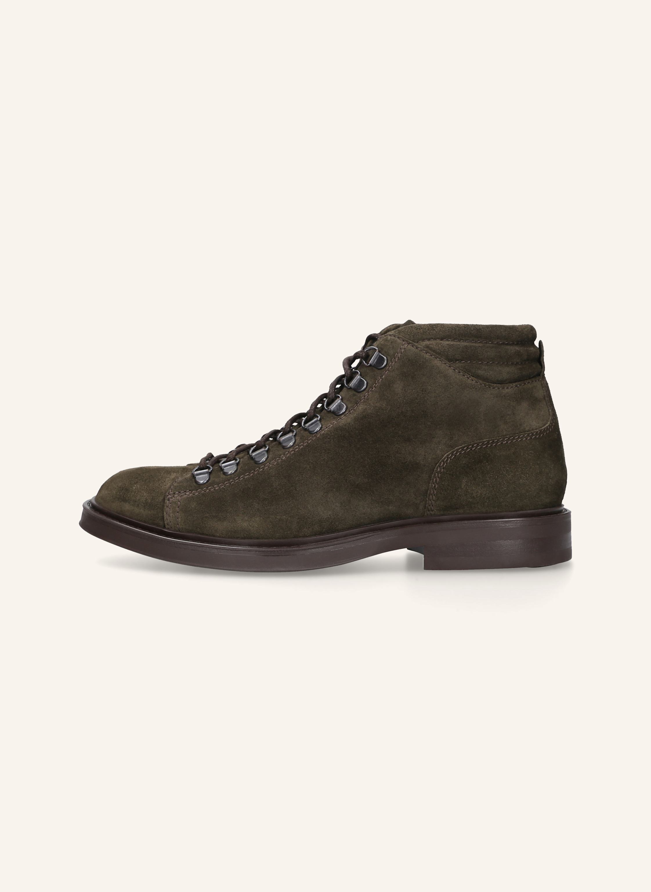Thumbnail - Heinrich Dinkelacker Hiking Boots Florenz Plain V gruen