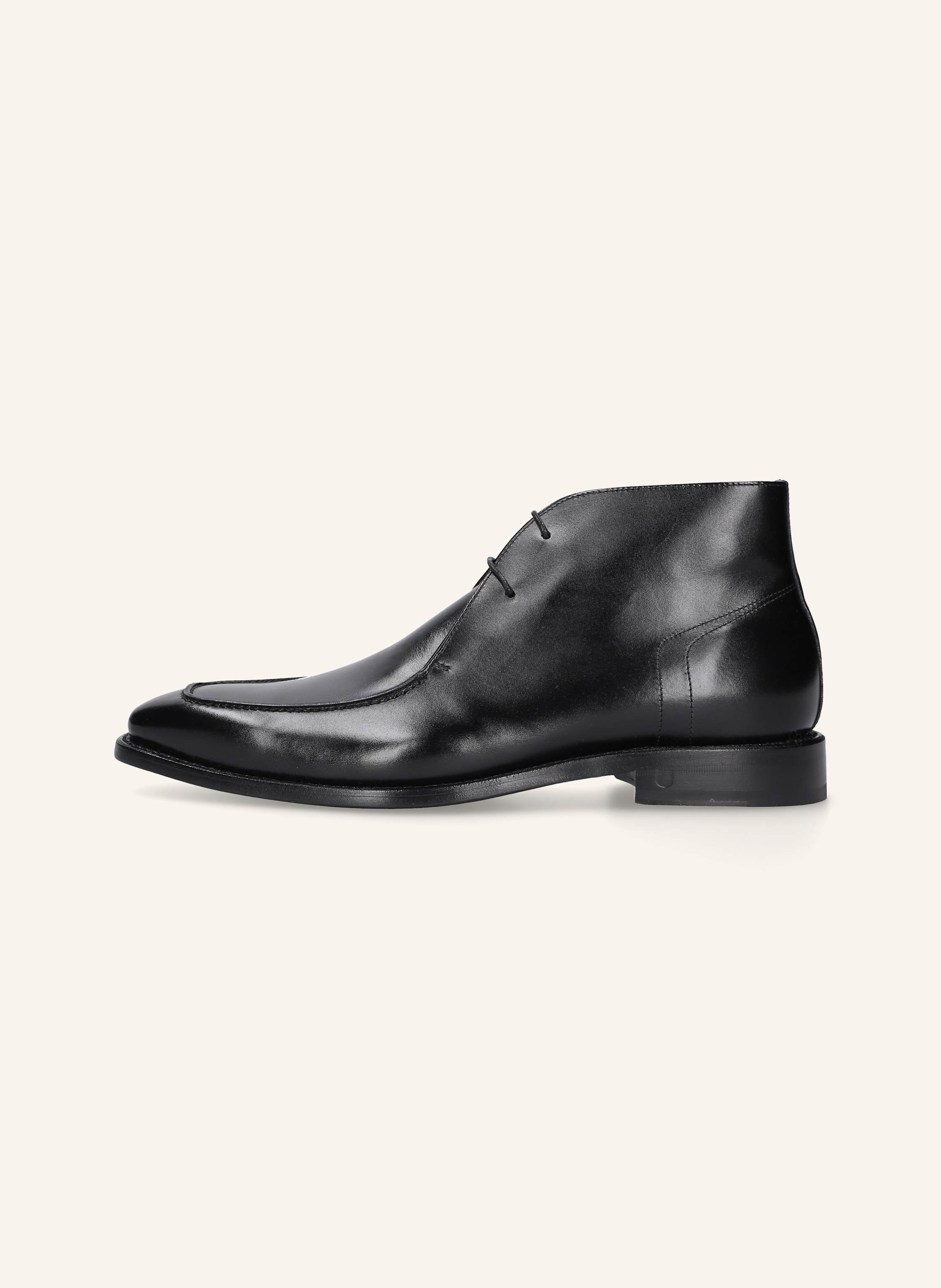 Thumbnail - Henry Stevens George Boots Liam Ngb schwarz